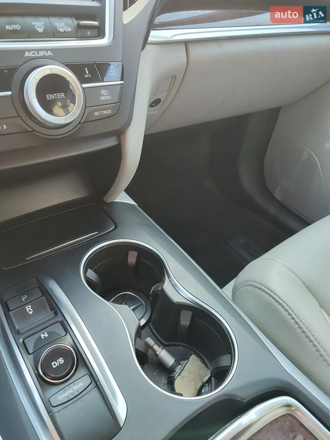 2017 Acura MDX - мініатюра 24