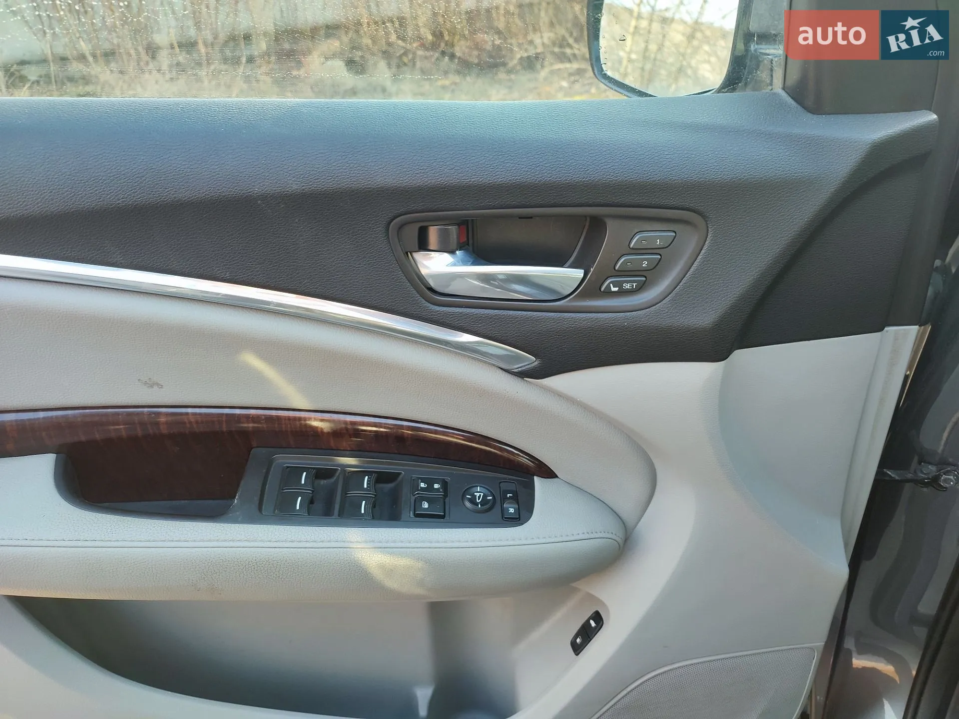 2017 Acura MDX - мініатюра 25