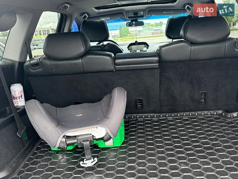 Acura MDX 2007 VIN 2HNYD28837H531447 фото оголошення 5 з 41
