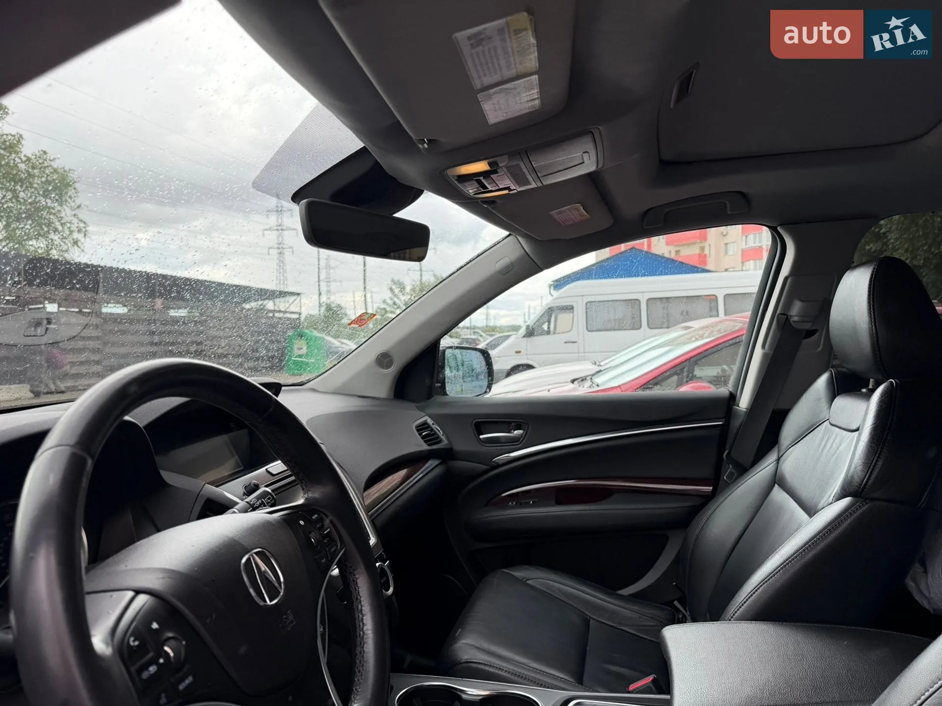 2015 Acura MDX - мініатюра 15