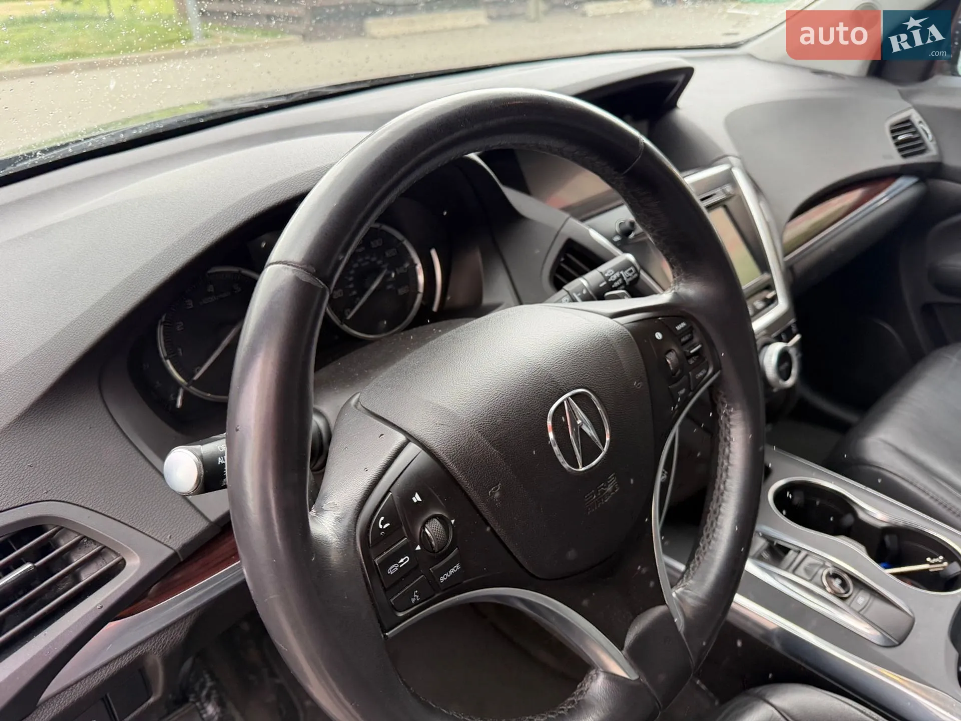 2015 Acura MDX - мініатюра 17