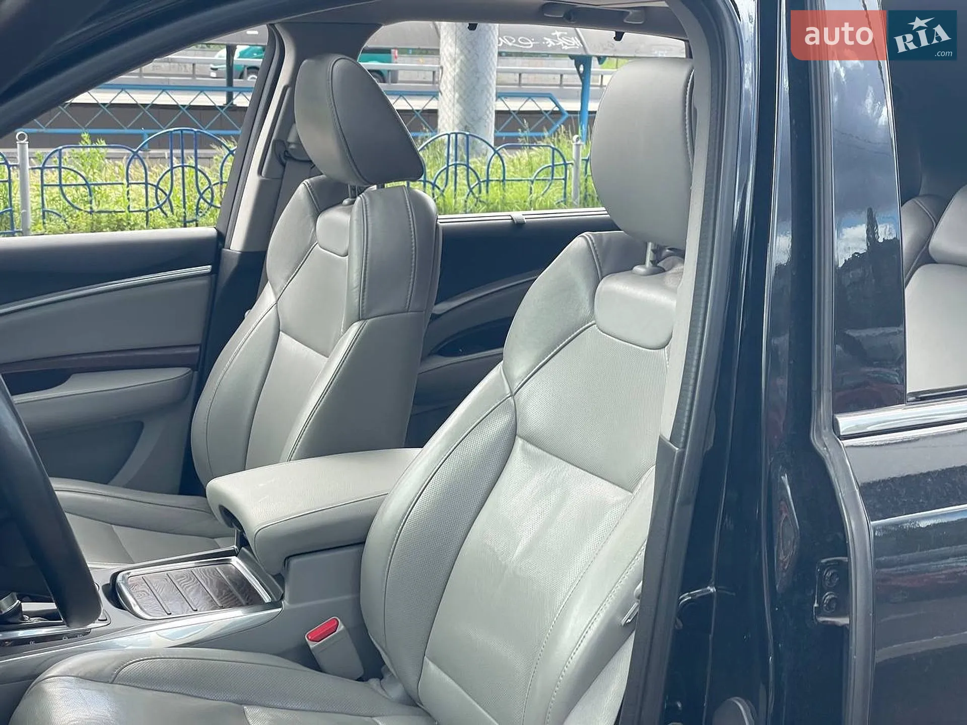 2014 Acura MDX - мініатюра 12