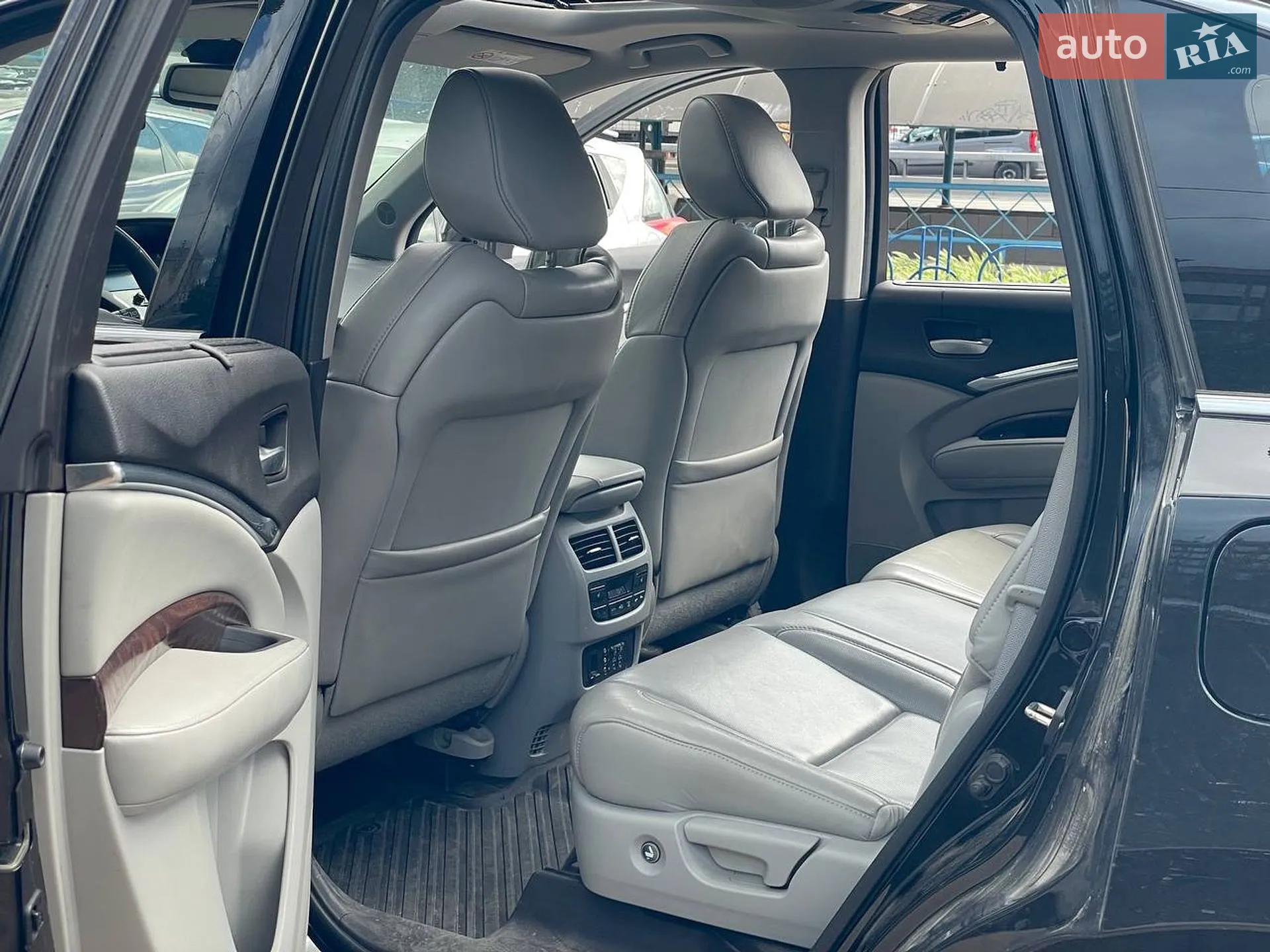 2014 Acura MDX - мініатюра 16
