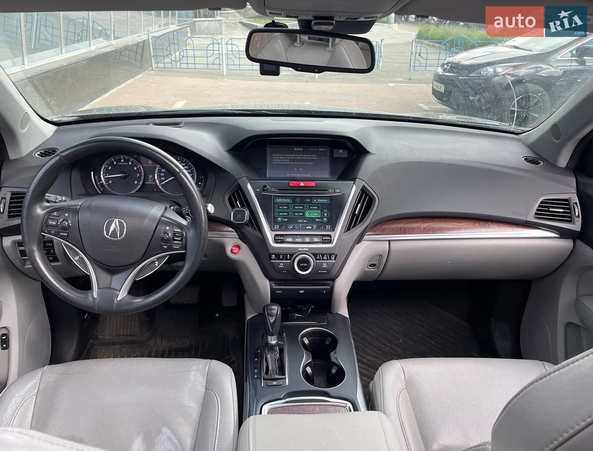 2014 Acura MDX - мініатюра 21