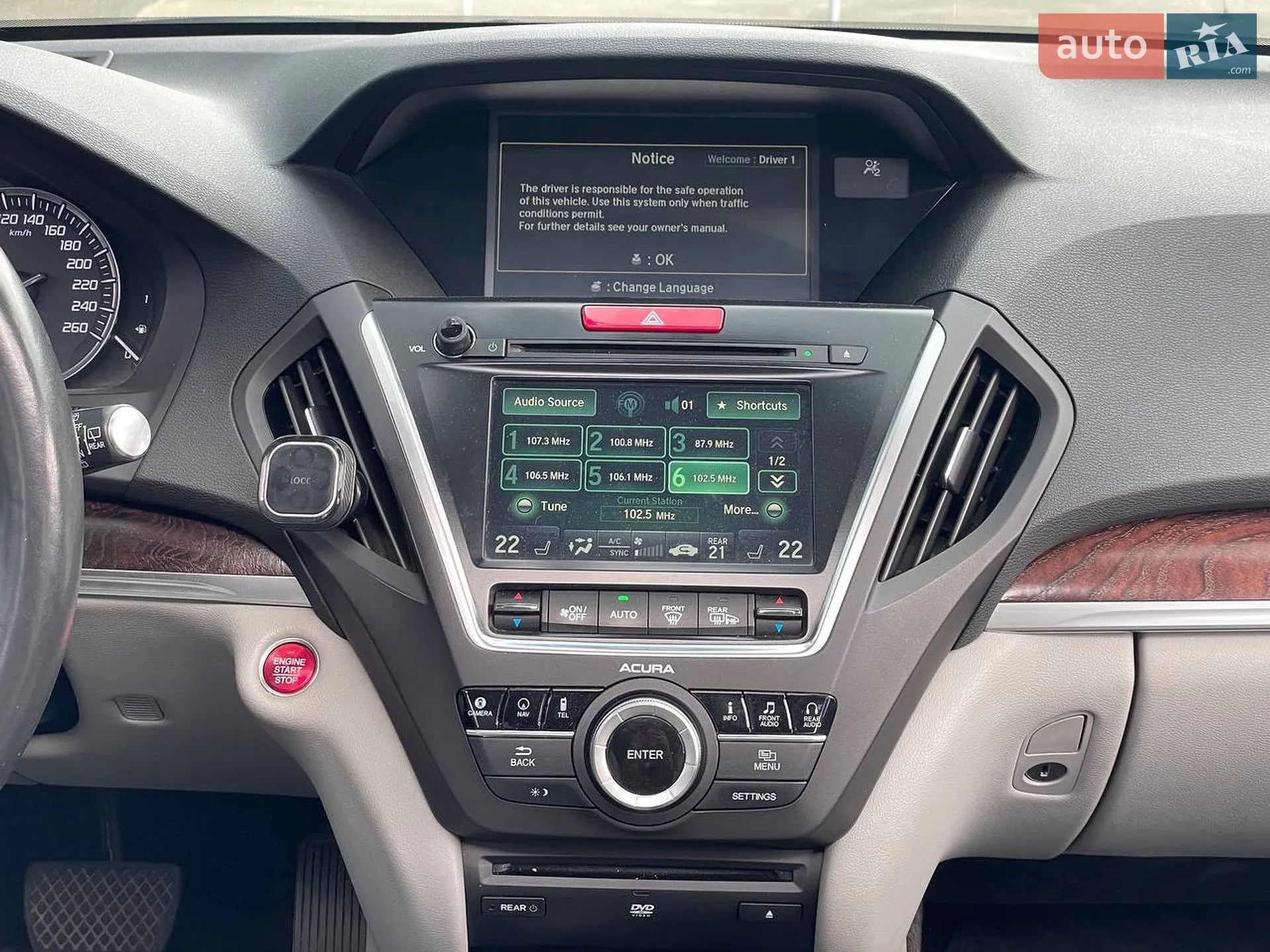 2014 Acura MDX - мініатюра 24