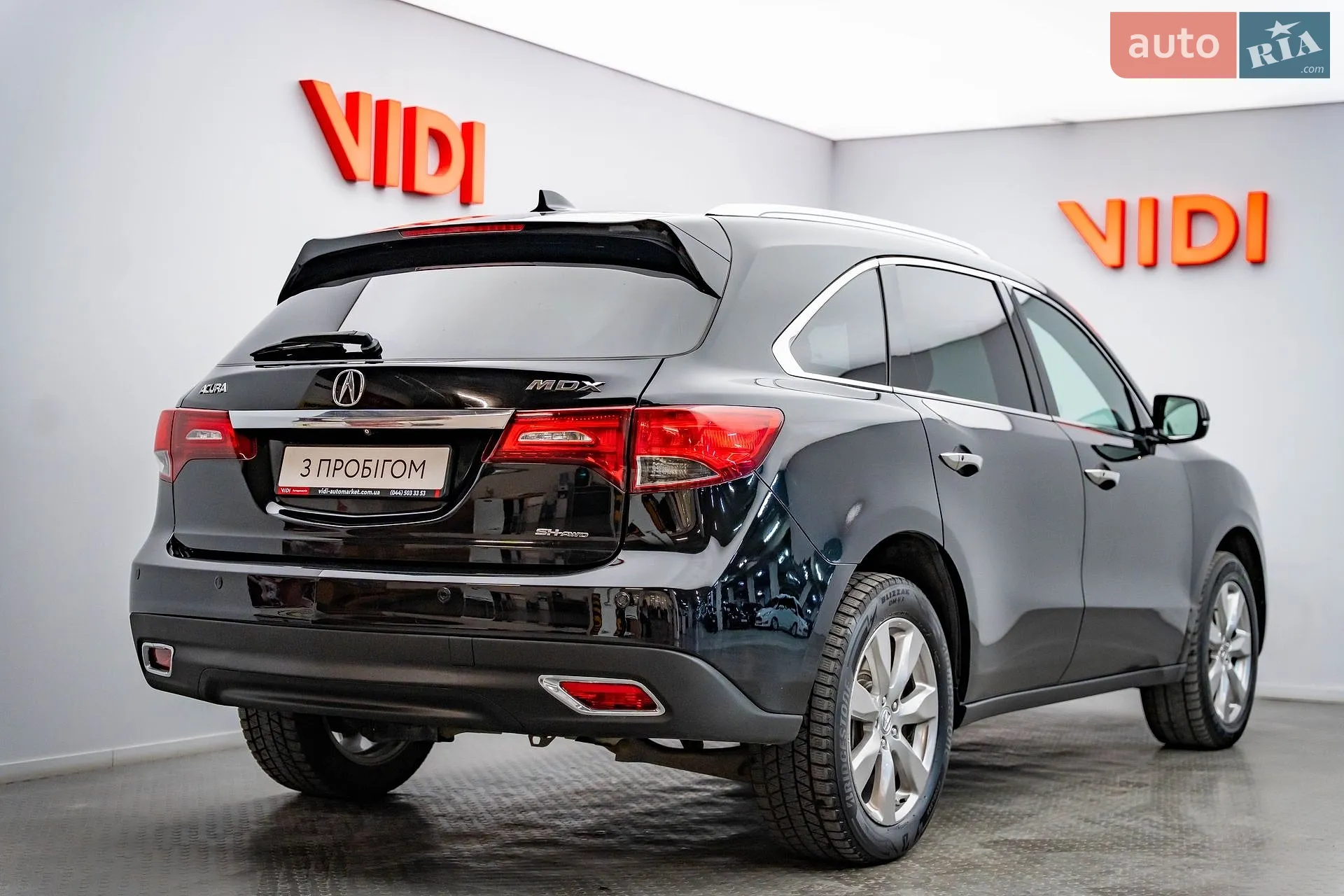 2014 Acura MDX - мініатюра 2