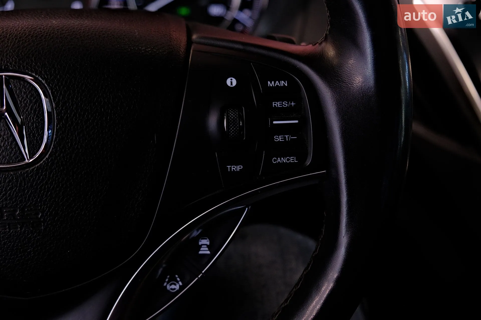 2017 Acura MDX - мініатюра 18