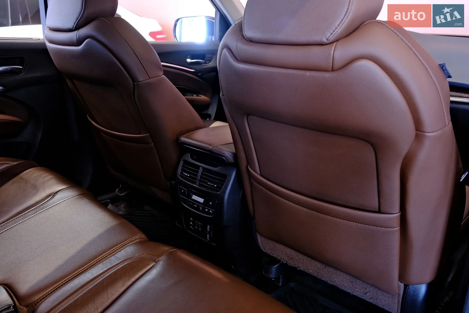 2017 Acura MDX - мініатюра 38