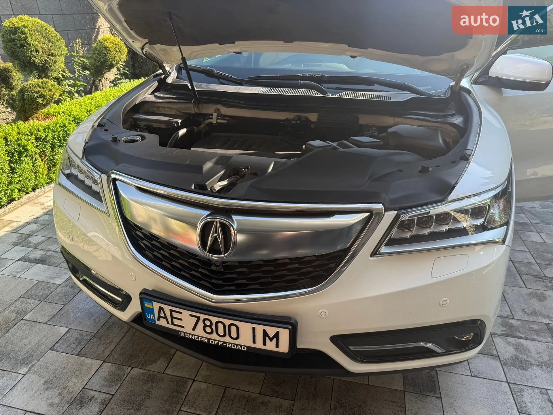 2014 Acura MDX - мініатюра 10