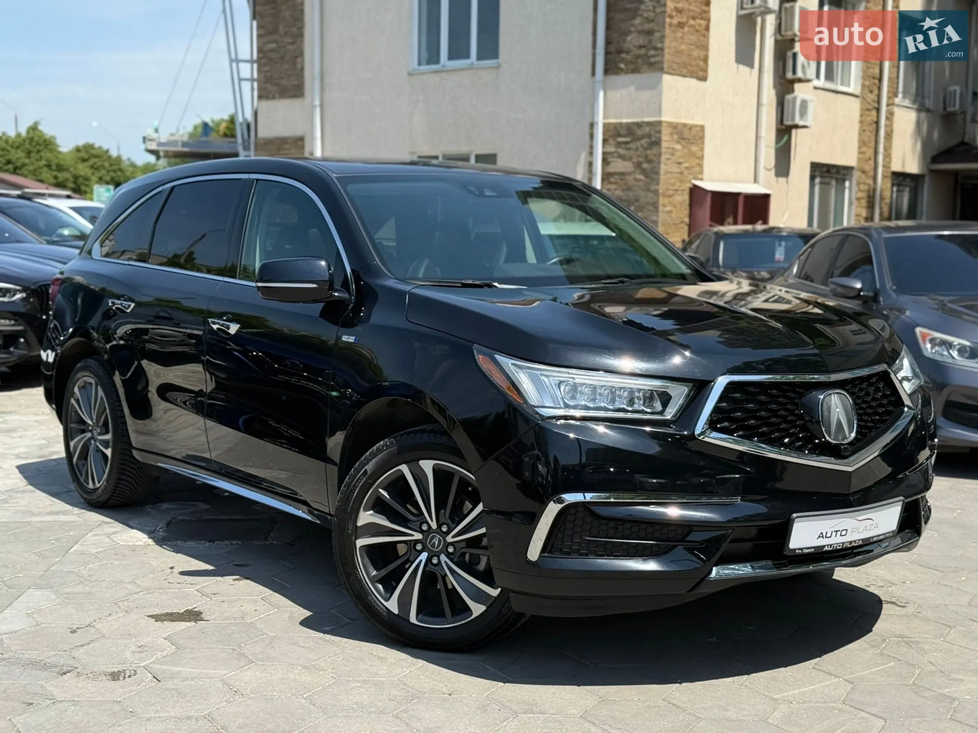 2020 Acura MDX - мініатюра 15