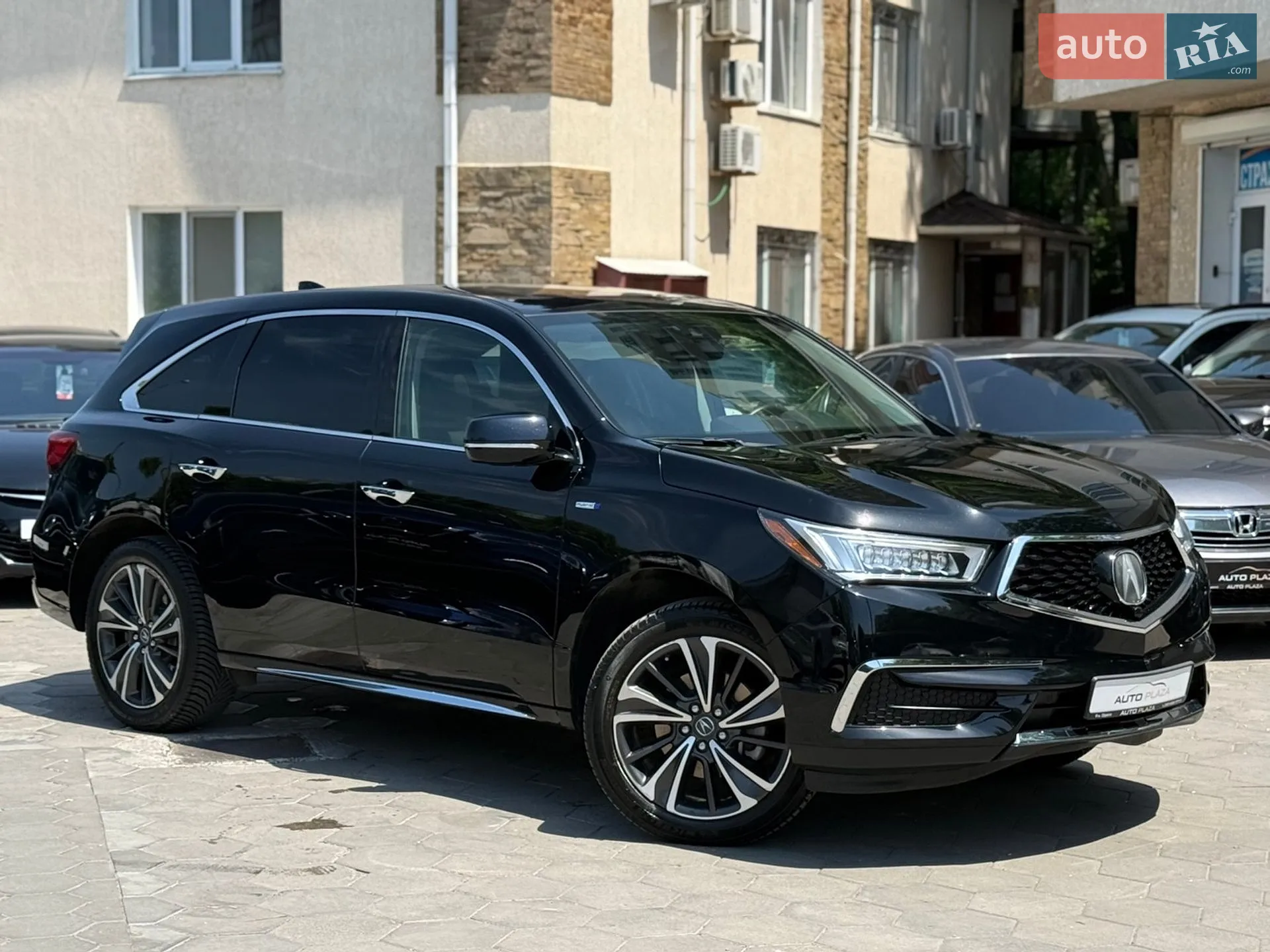 2020 Acura MDX - мініатюра 19