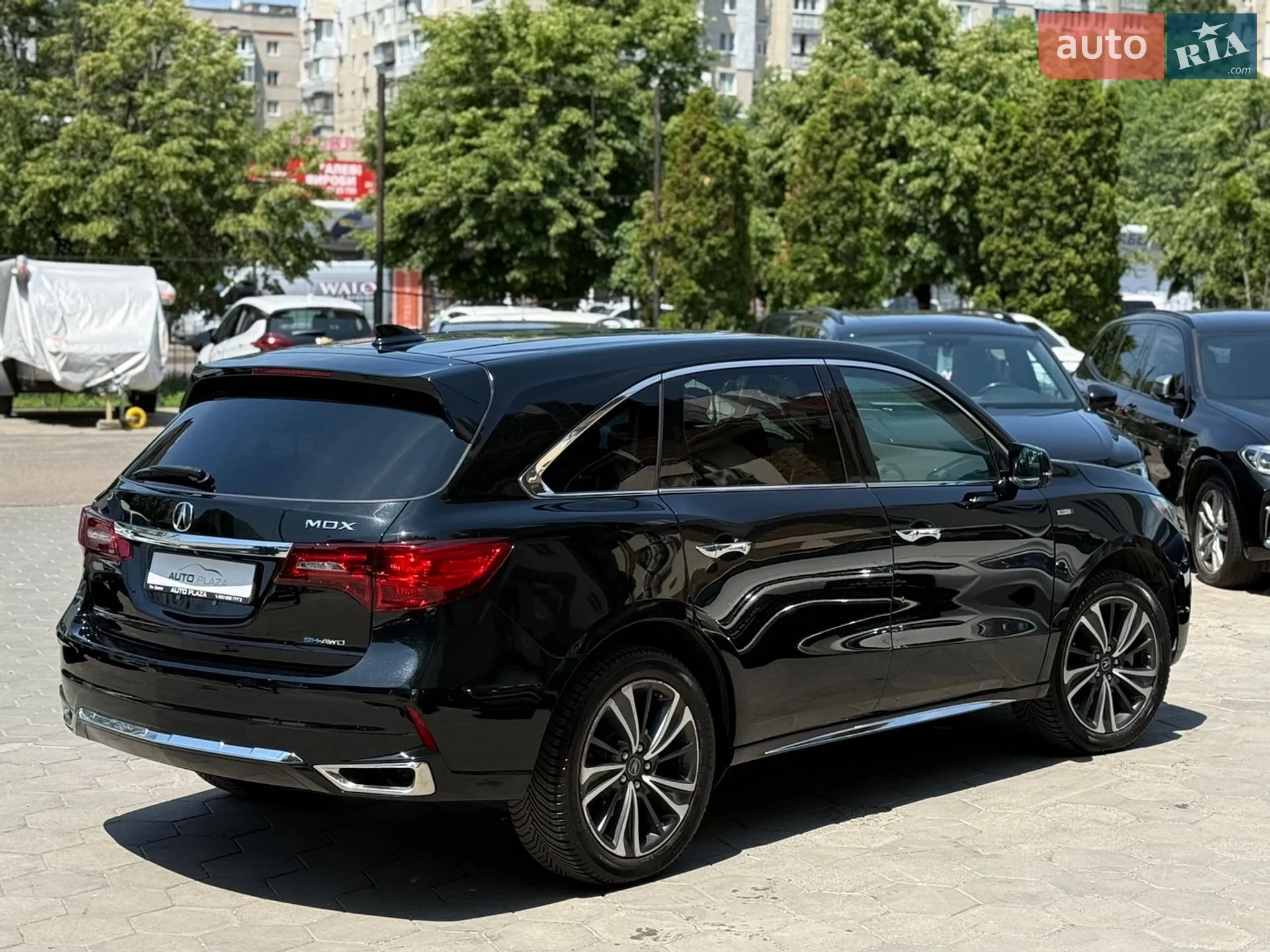 2020 Acura MDX - мініатюра 26