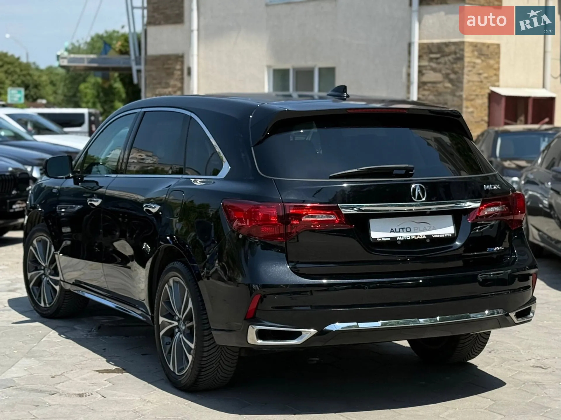 2020 Acura MDX - мініатюра 33