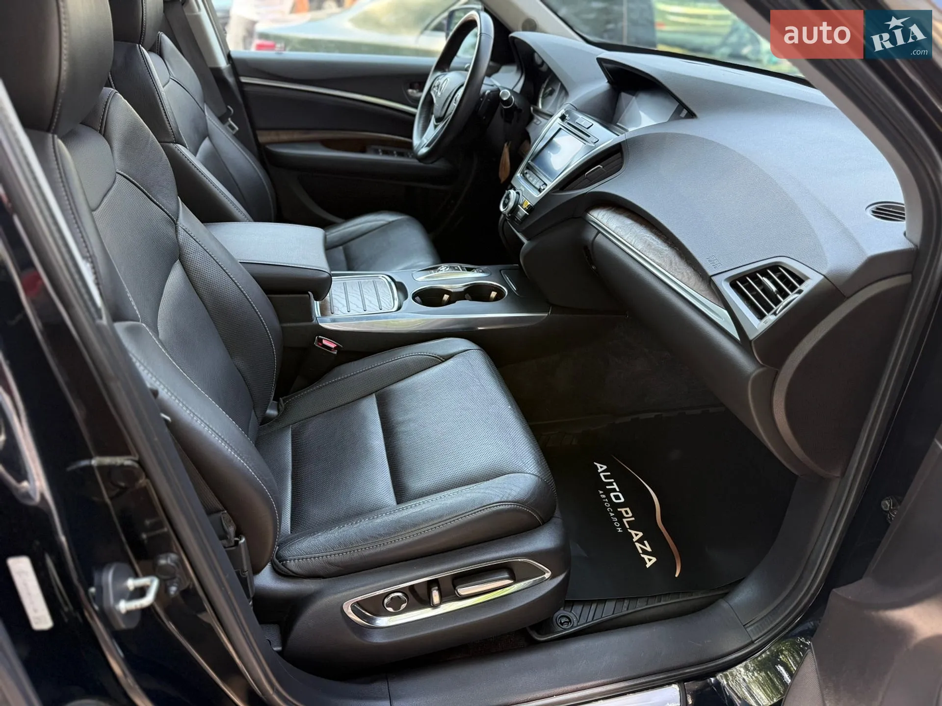 2020 Acura MDX - мініатюра 39