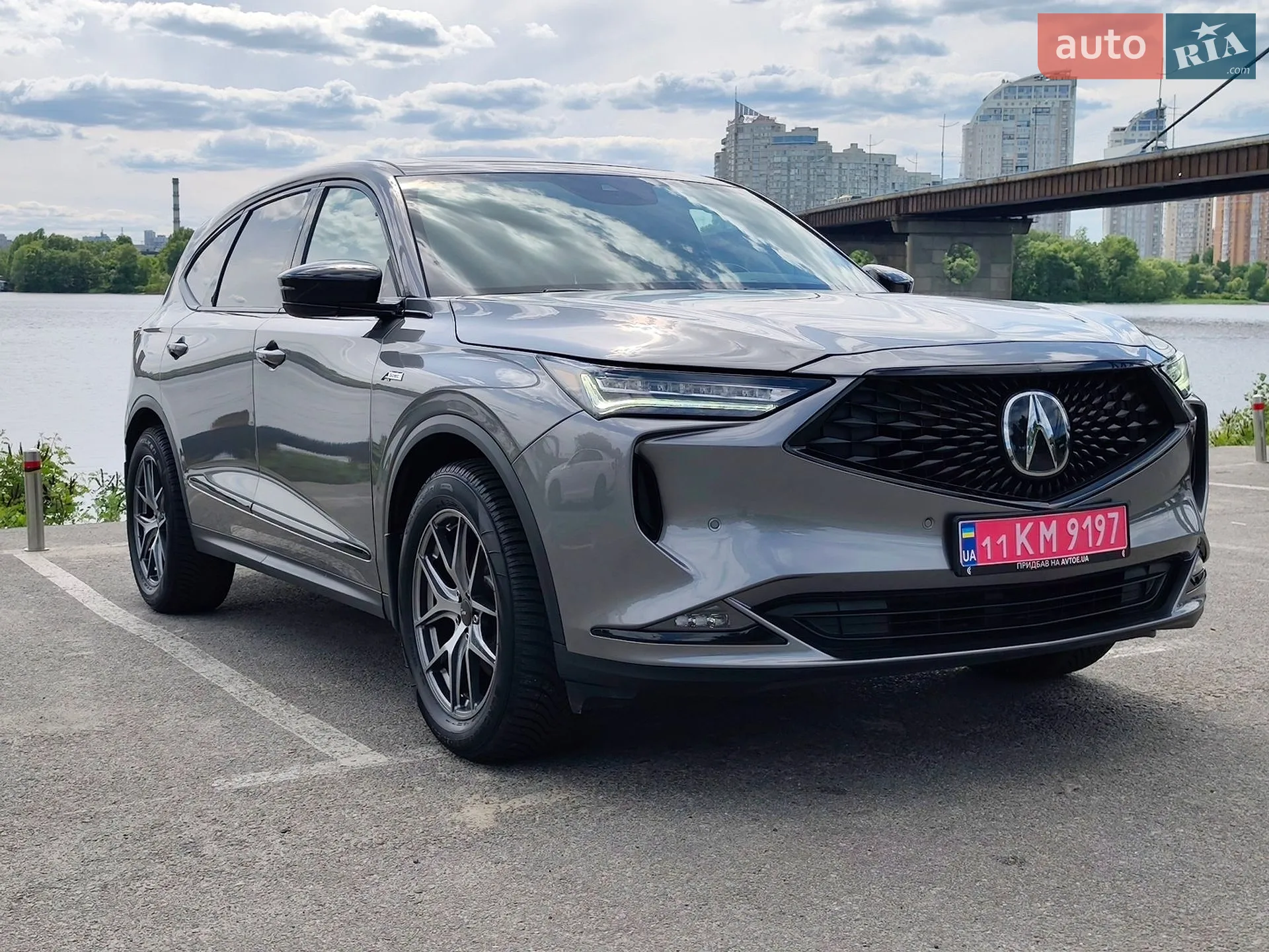 2022 Acura MDX - мініатюра 2