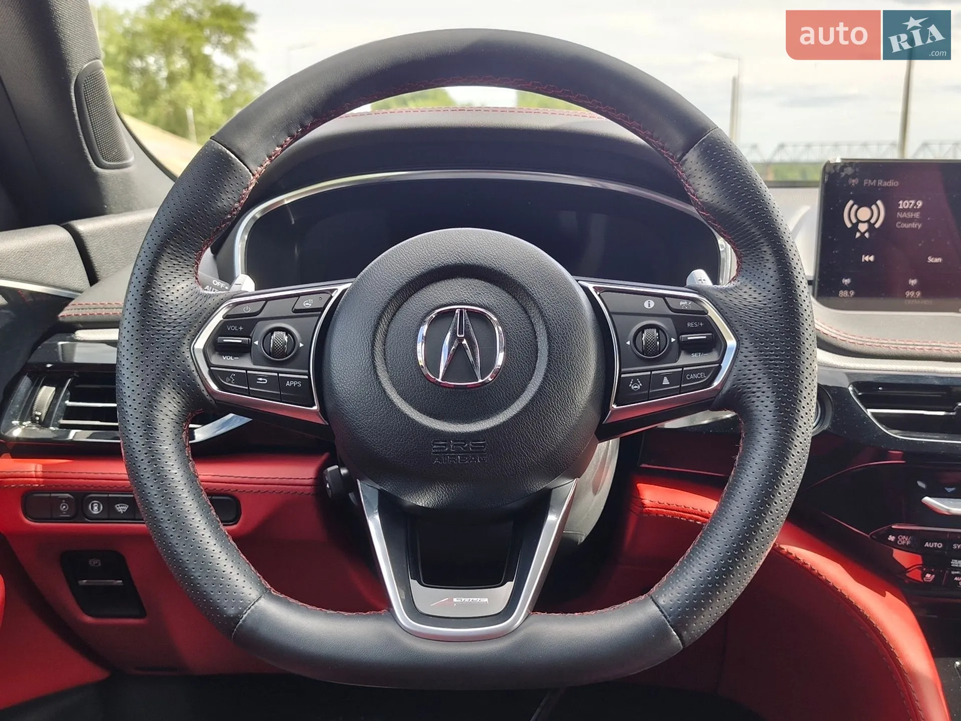 2022 Acura MDX - мініатюра 11