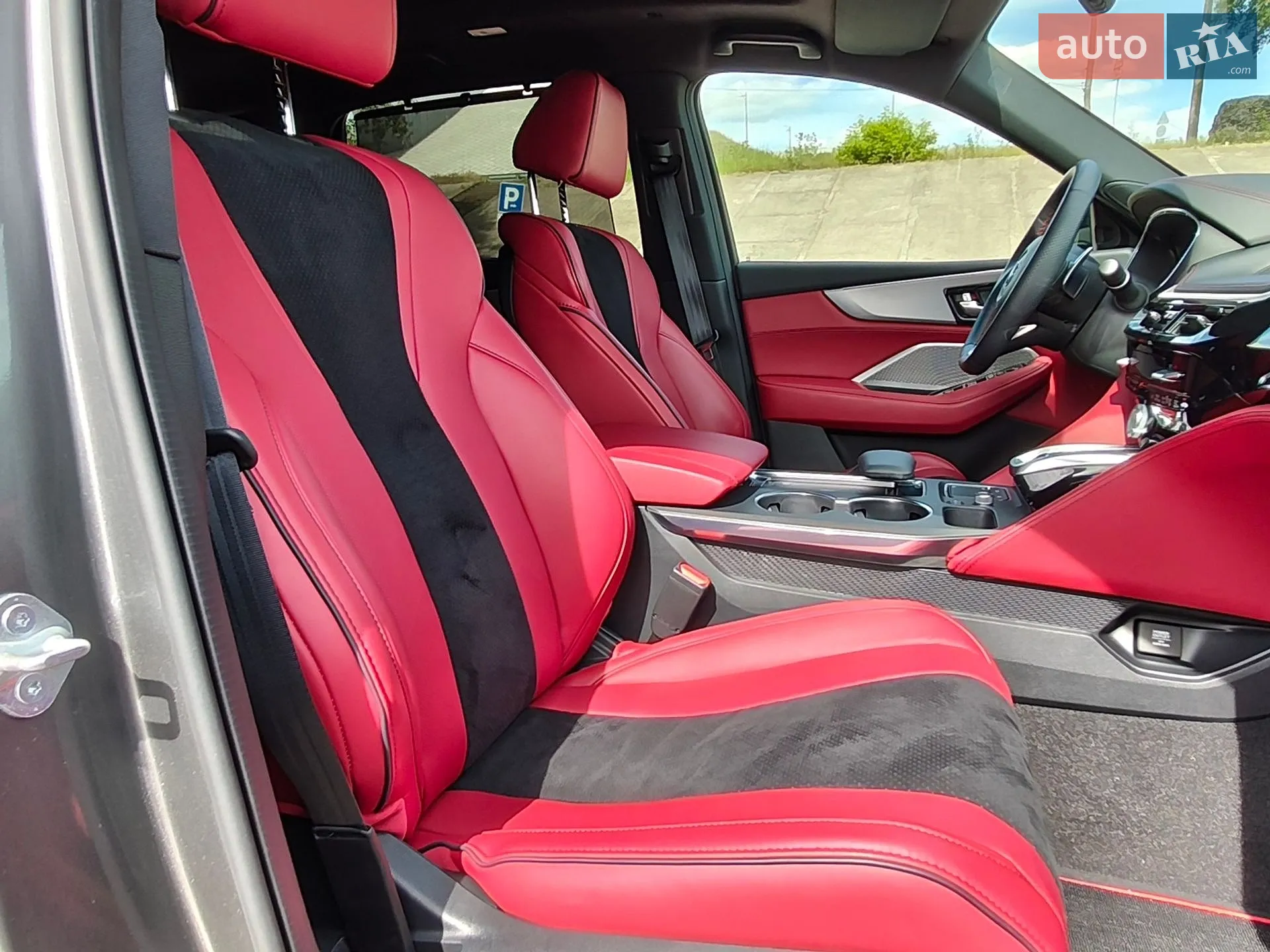 2022 Acura MDX - мініатюра 33