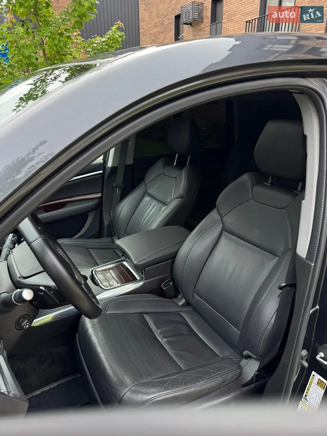2016 Acura MDX - мініатюра 11