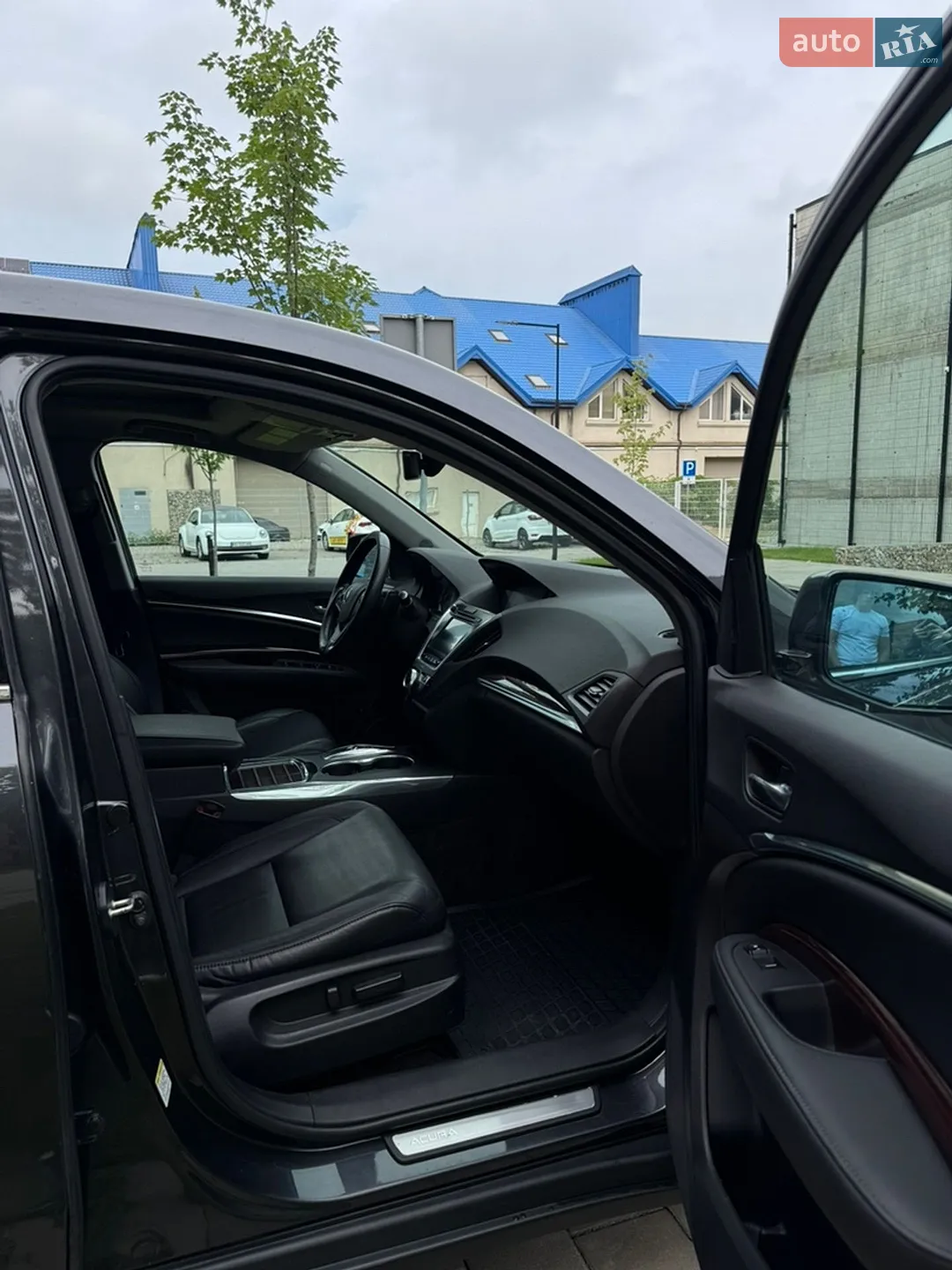 2016 Acura MDX - мініатюра 26