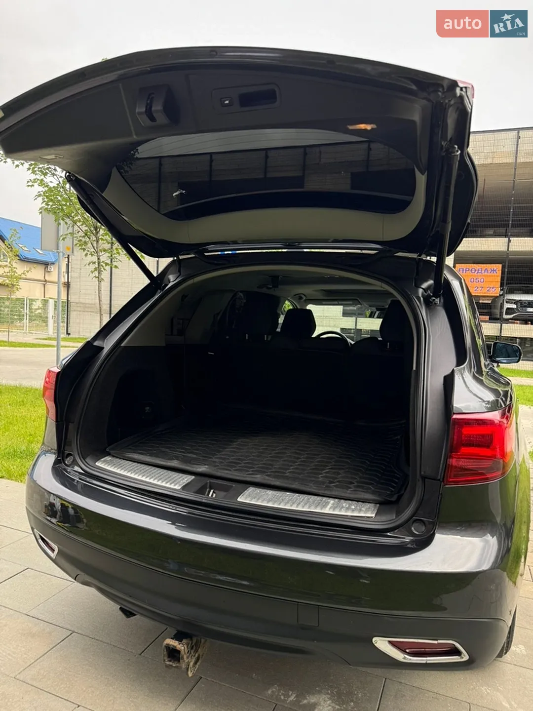 2016 Acura MDX - мініатюра 29