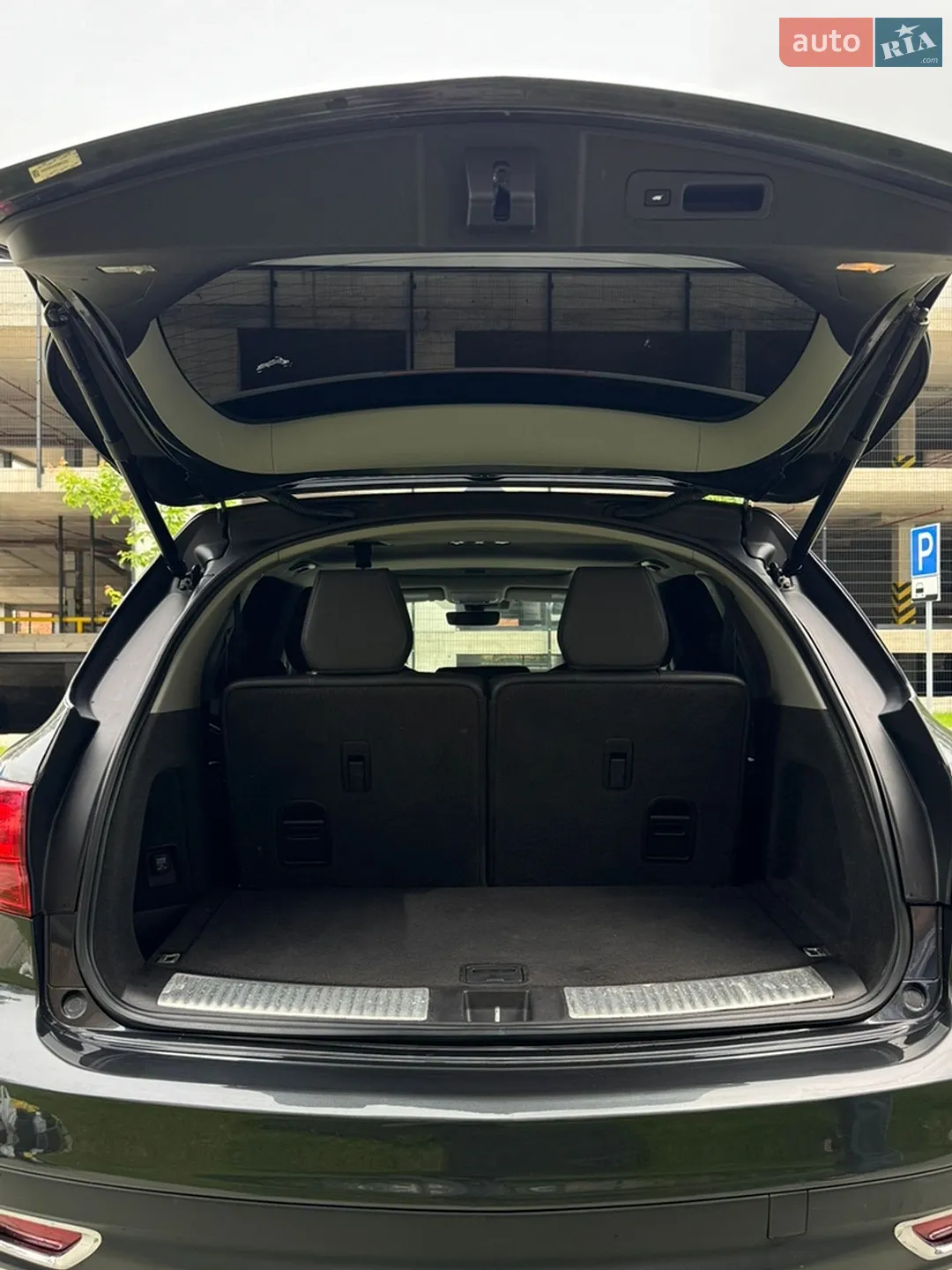 2016 Acura MDX - мініатюра 34