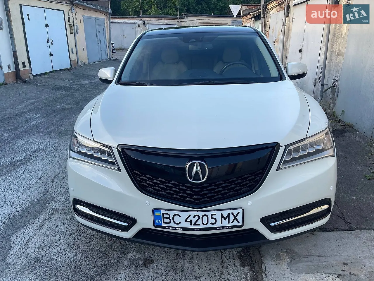 2014 Acura MDX - мініатюра 37