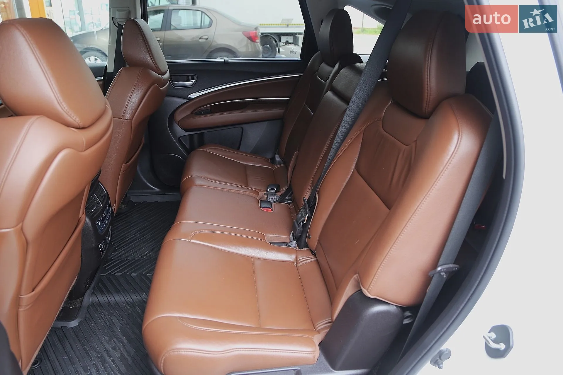 2017 Acura MDX - мініатюра 10