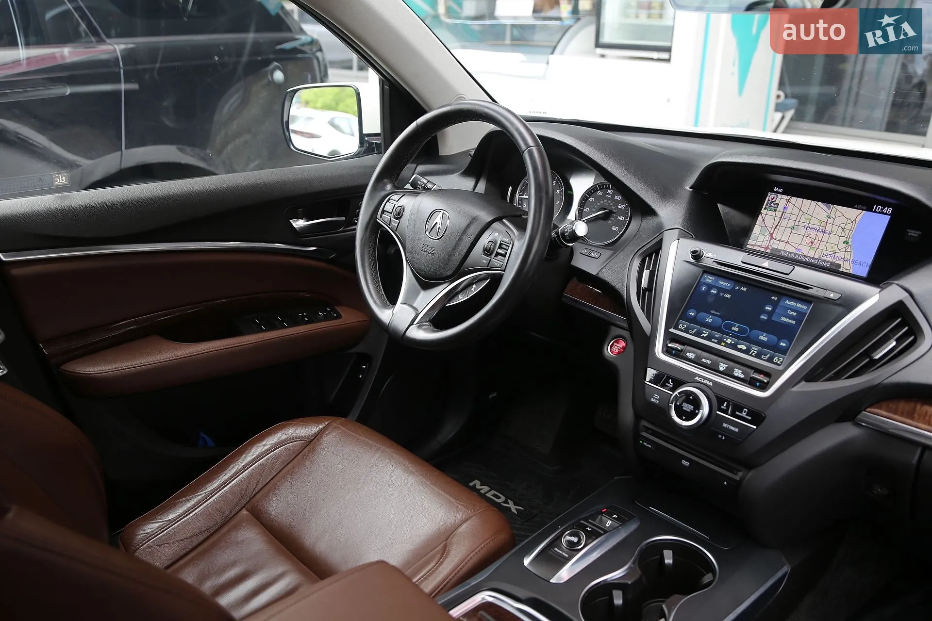 2017 Acura MDX - мініатюра 15