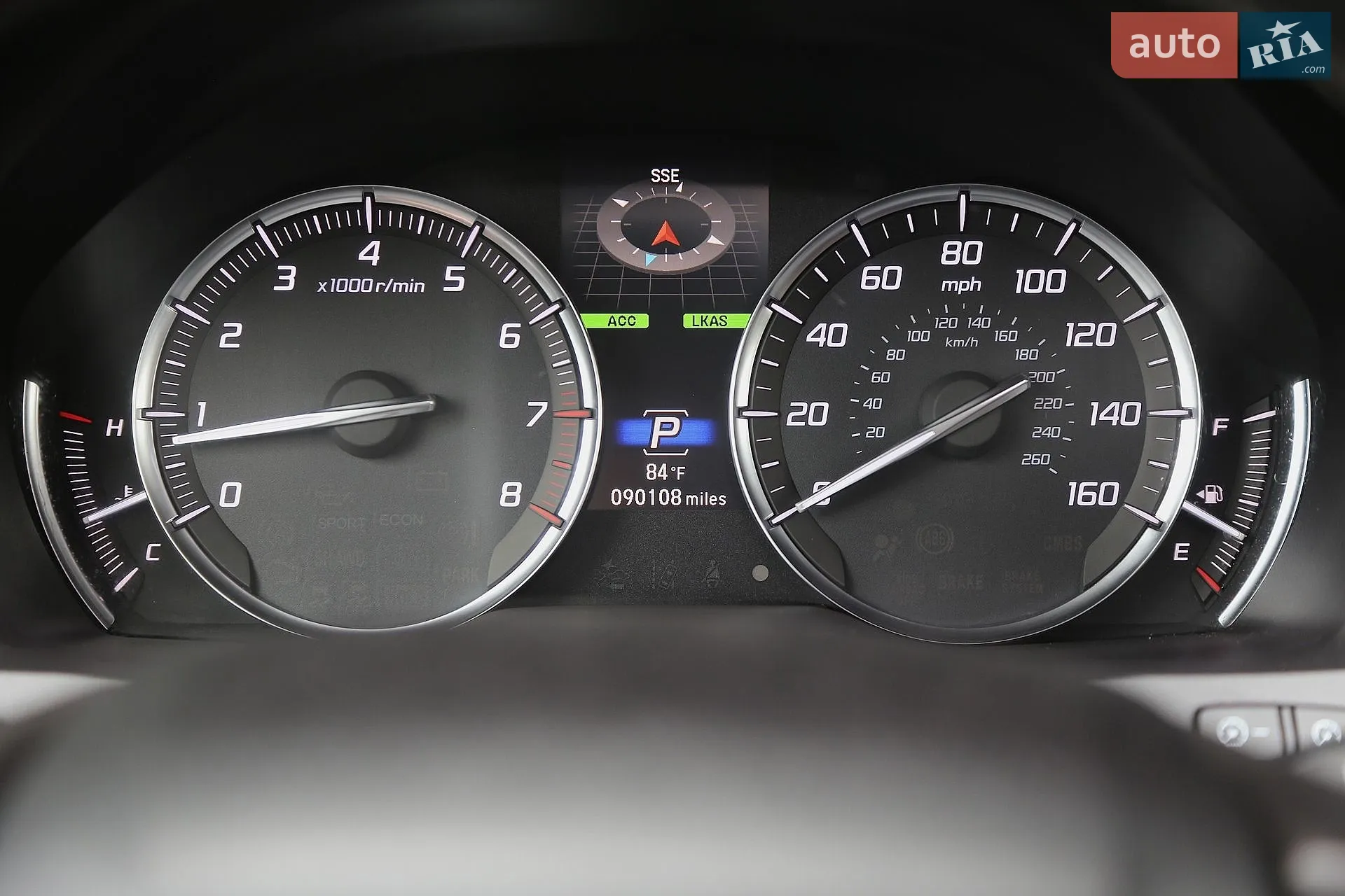 2017 Acura MDX - мініатюра 19