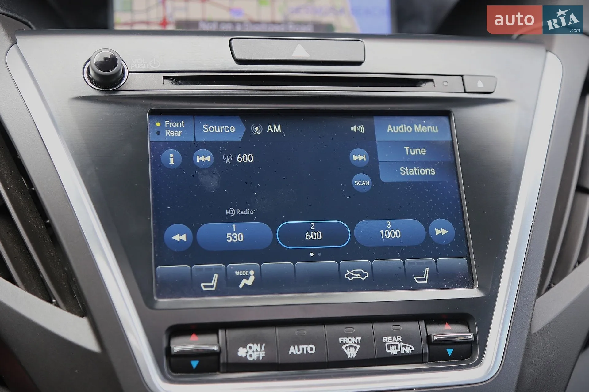 2017 Acura MDX - мініатюра 22