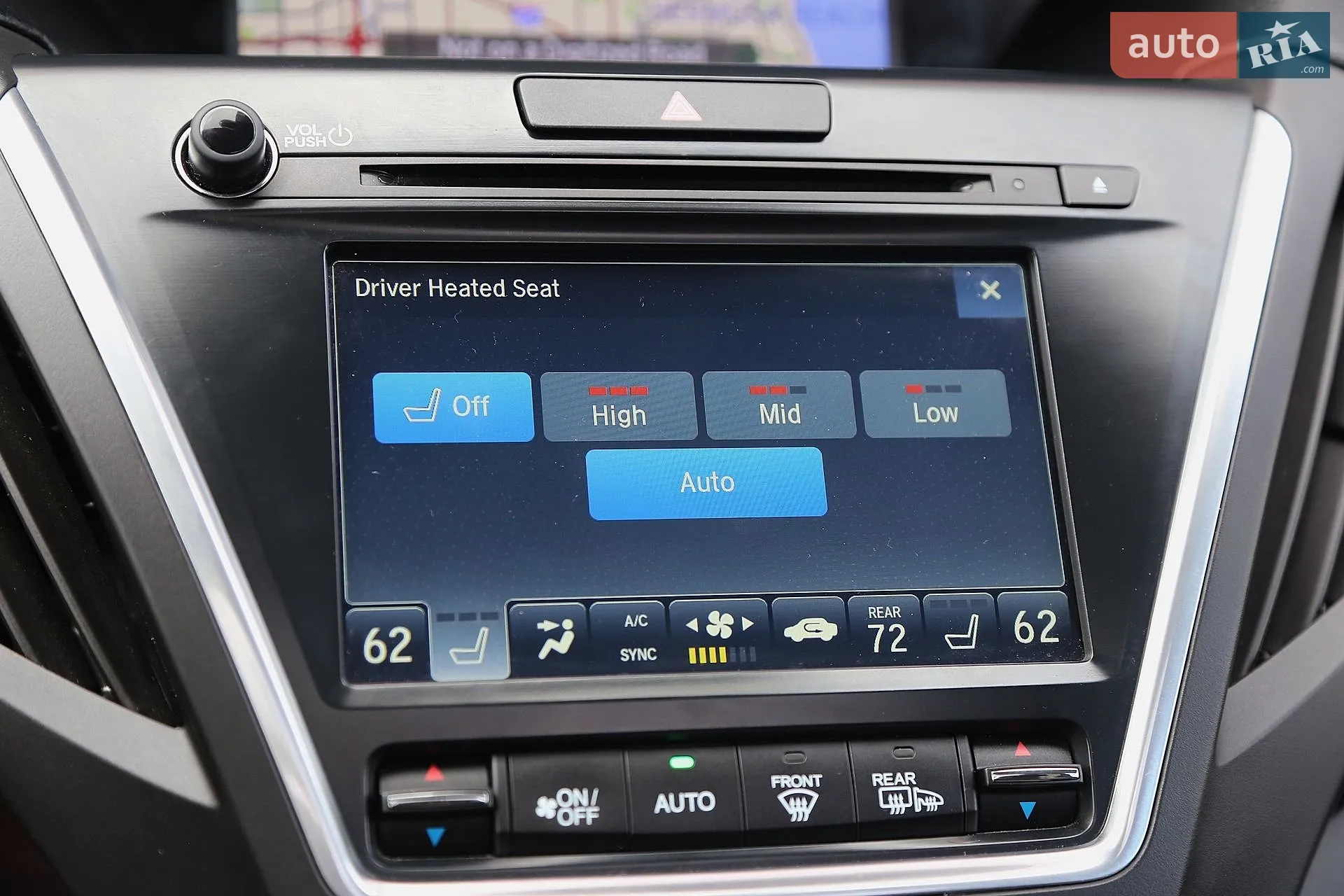 2017 Acura MDX - мініатюра 23