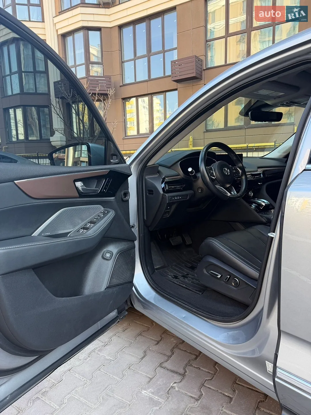 2021 Acura MDX - мініатюра 11