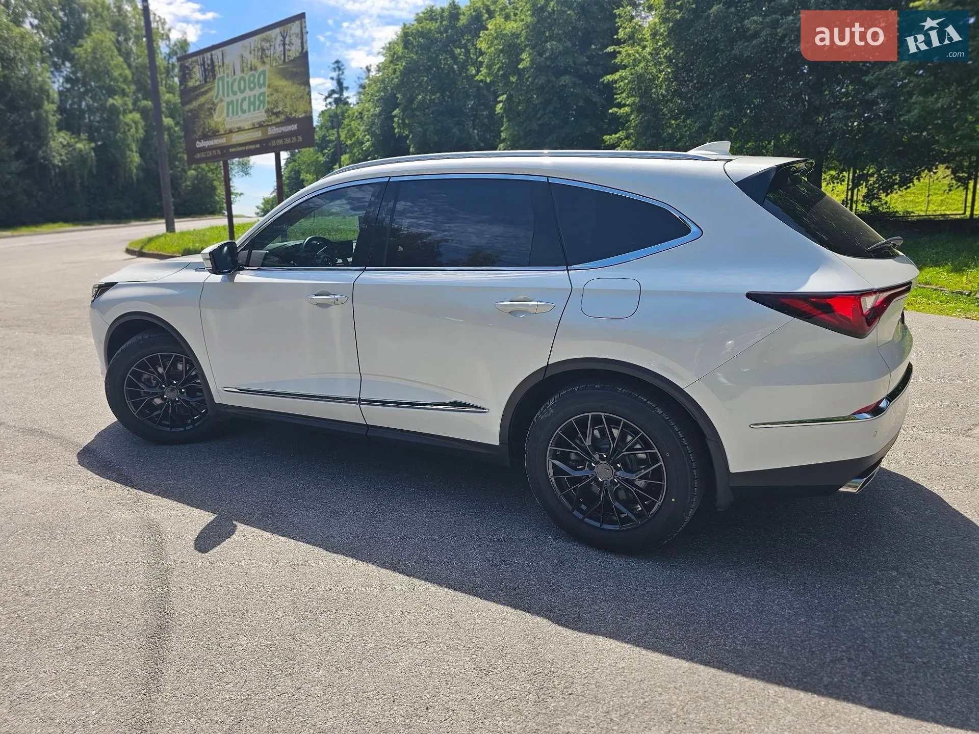 2022 Acura MDX - мініатюра 7