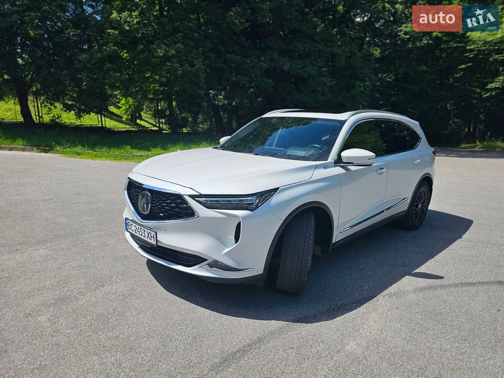 2022 Acura MDX - мініатюра 10