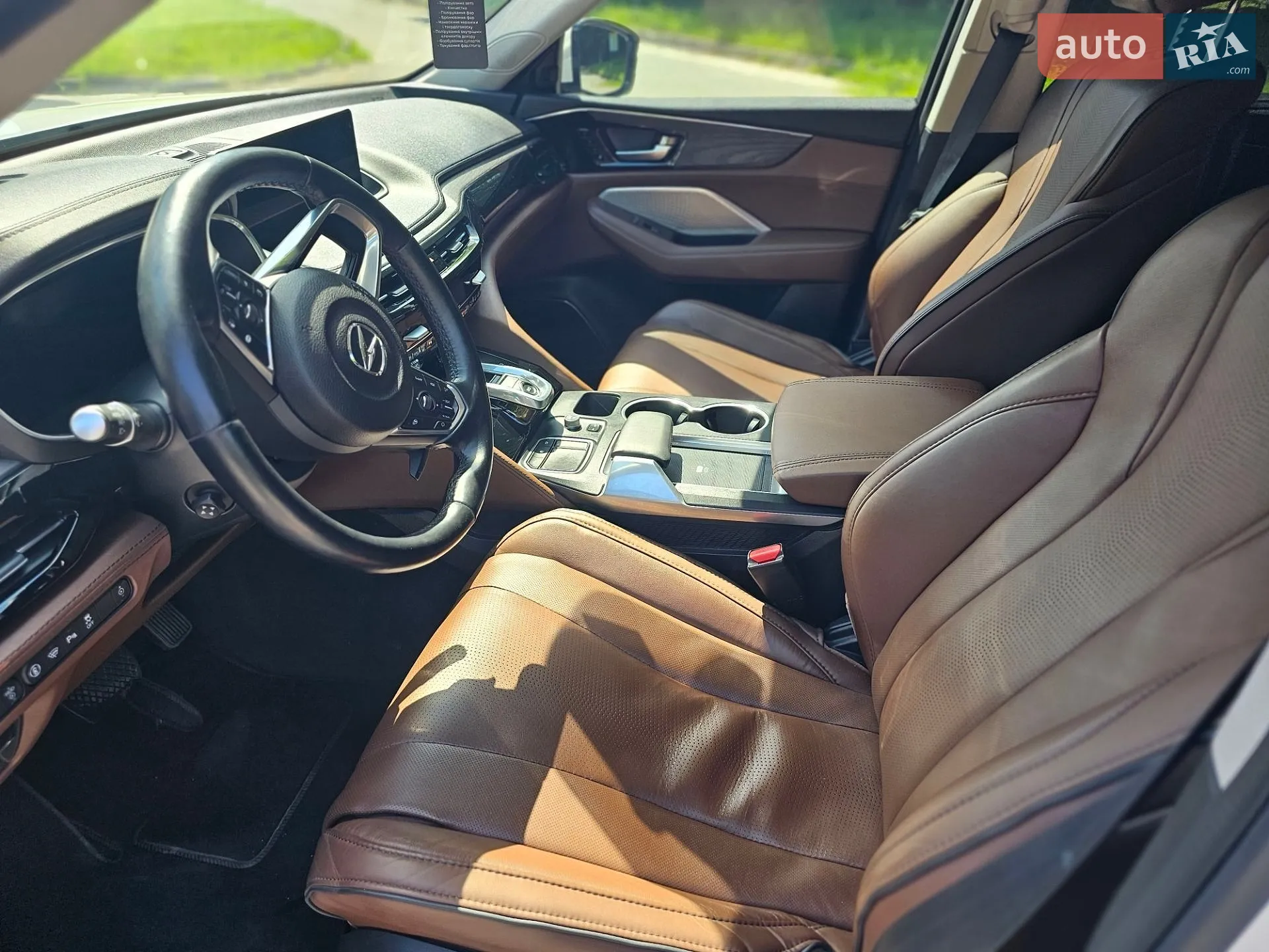 2022 Acura MDX - мініатюра 11