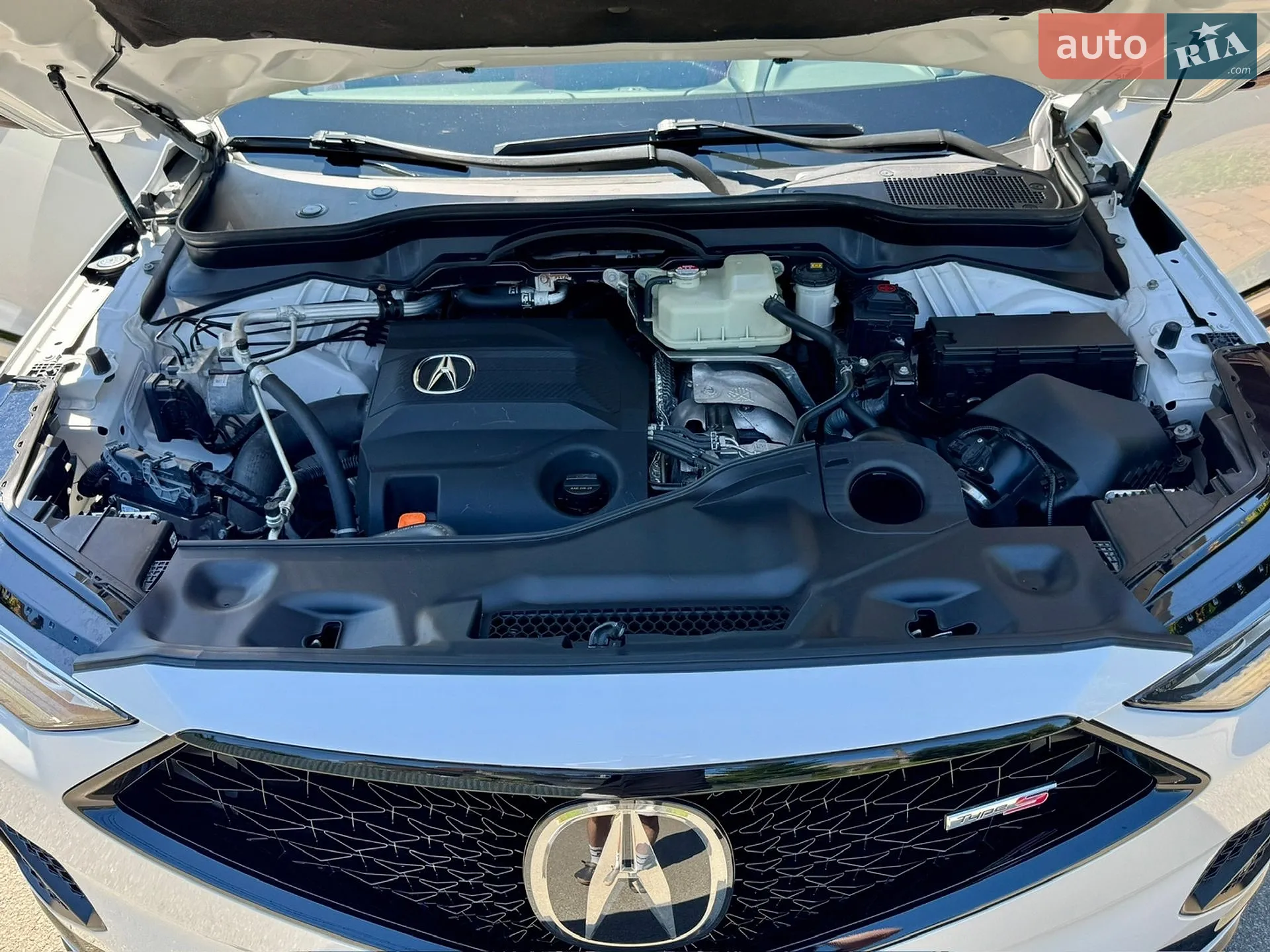 2022 Acura MDX - мініатюра 40