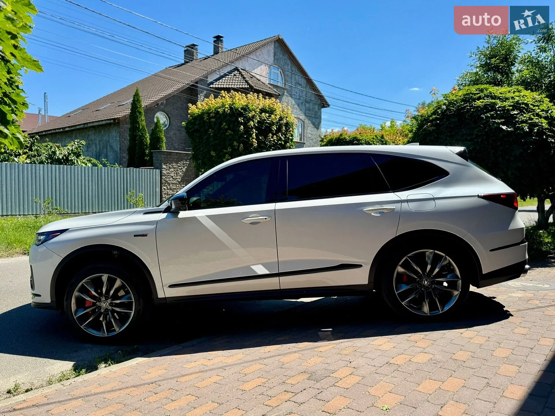 2022 Acura MDX - мініатюра 14