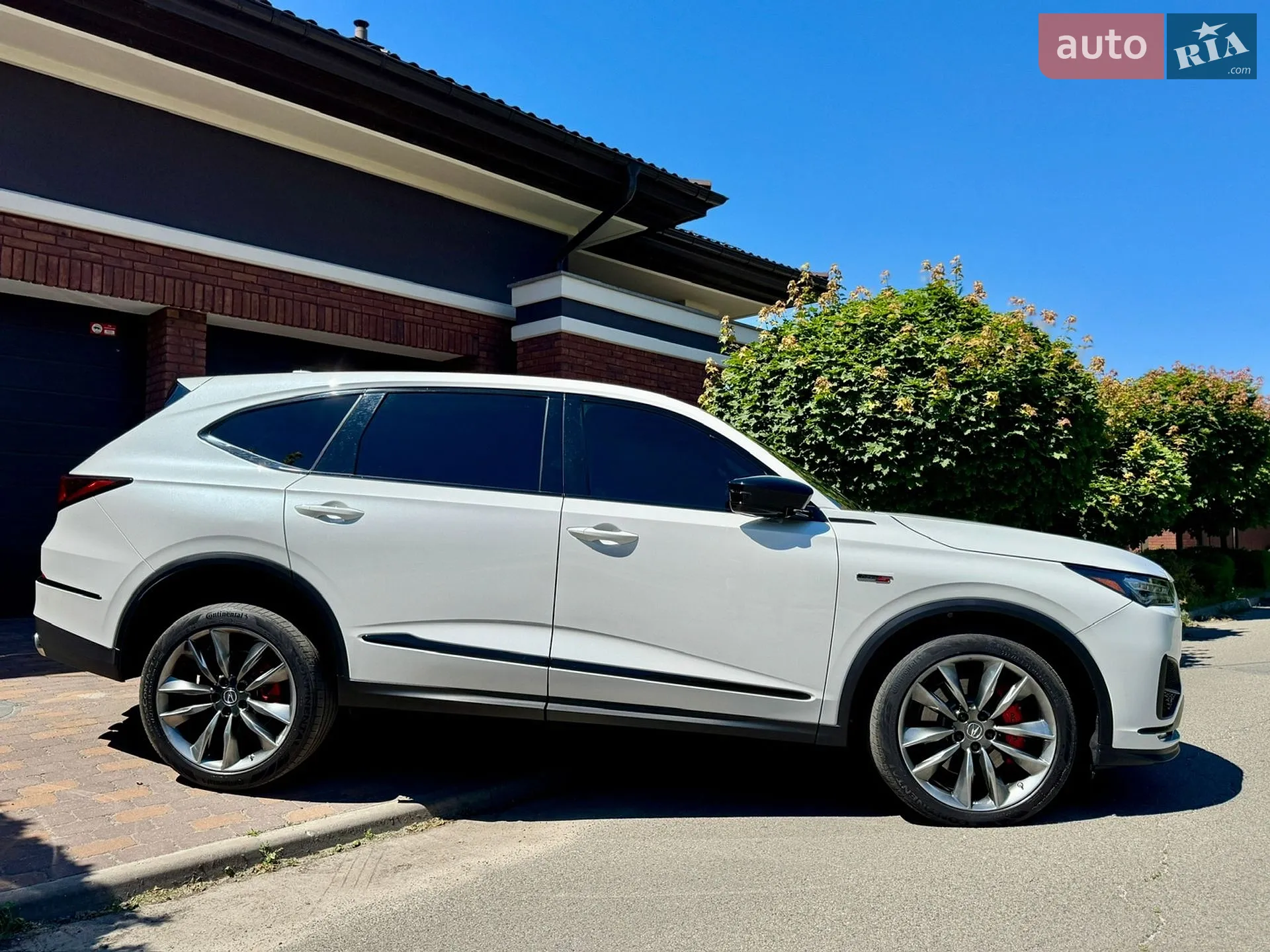2022 Acura MDX - мініатюра 11