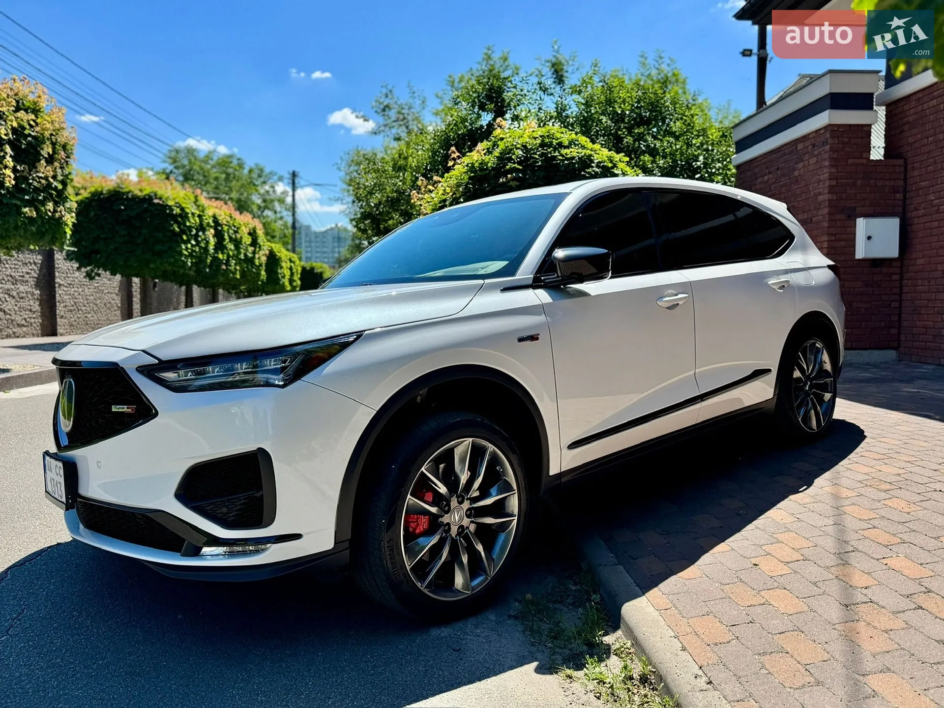 2022 Acura MDX - мініатюра 2