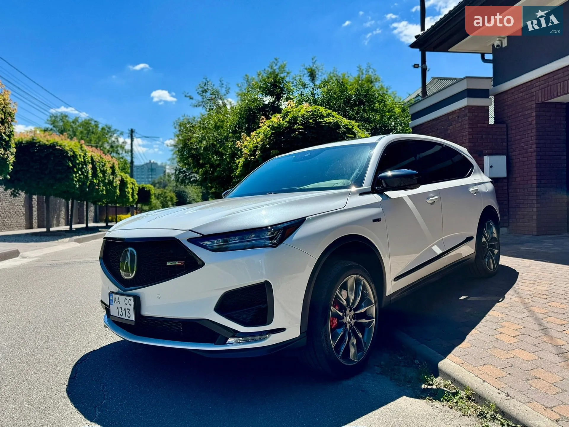 2022 Acura MDX - мініатюра 4