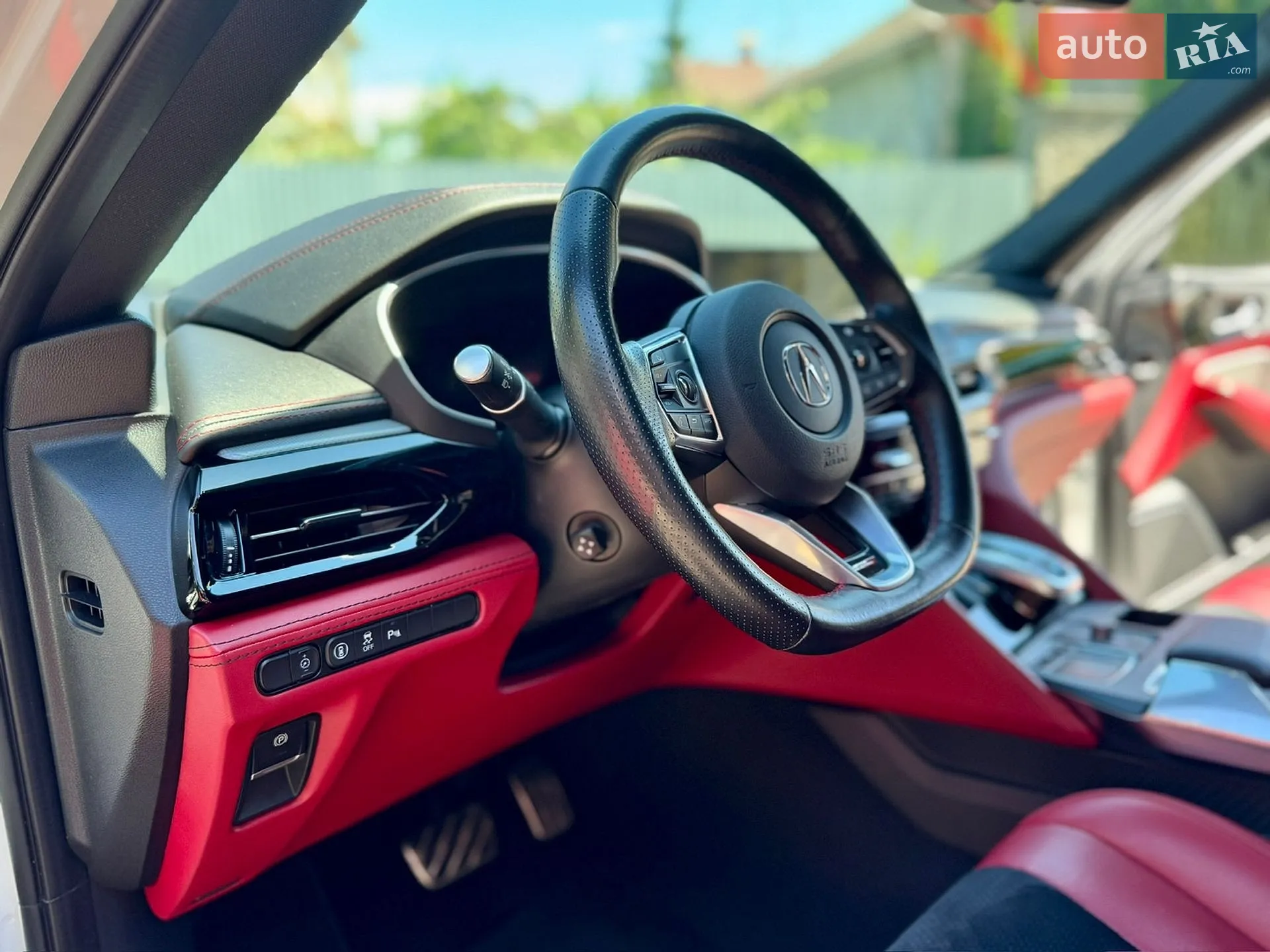 2022 Acura MDX - мініатюра 17