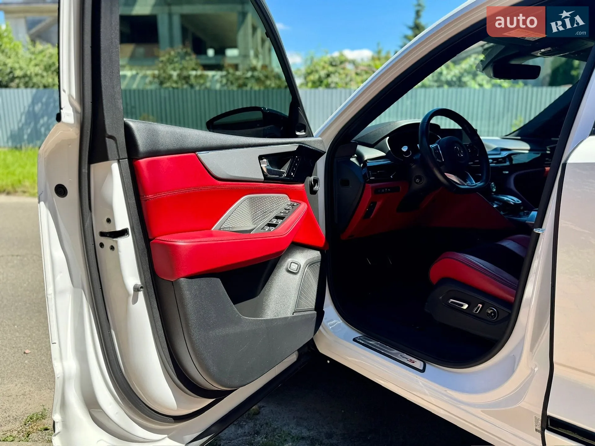 2022 Acura MDX - мініатюра 23
