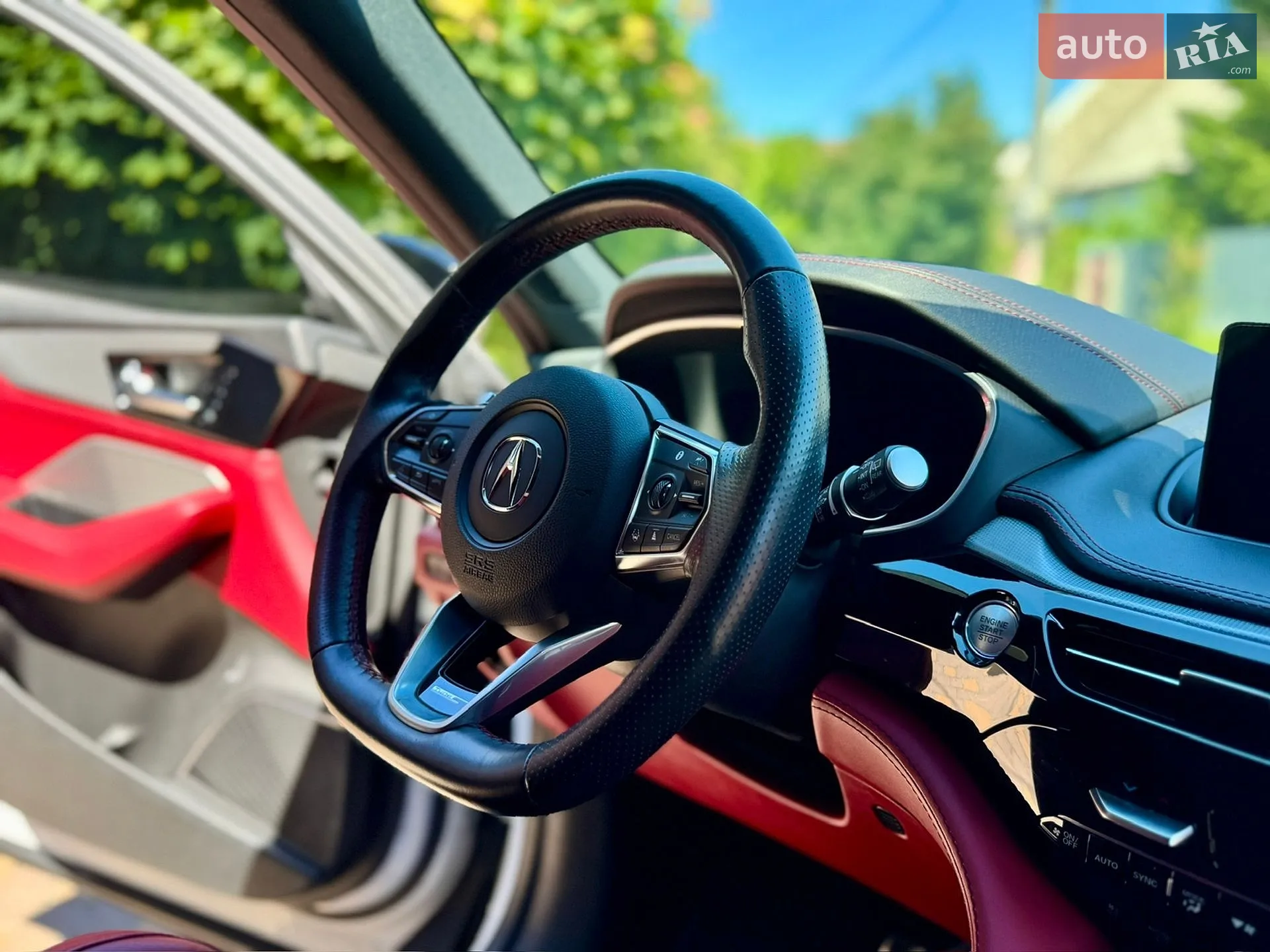 2022 Acura MDX - мініатюра 27