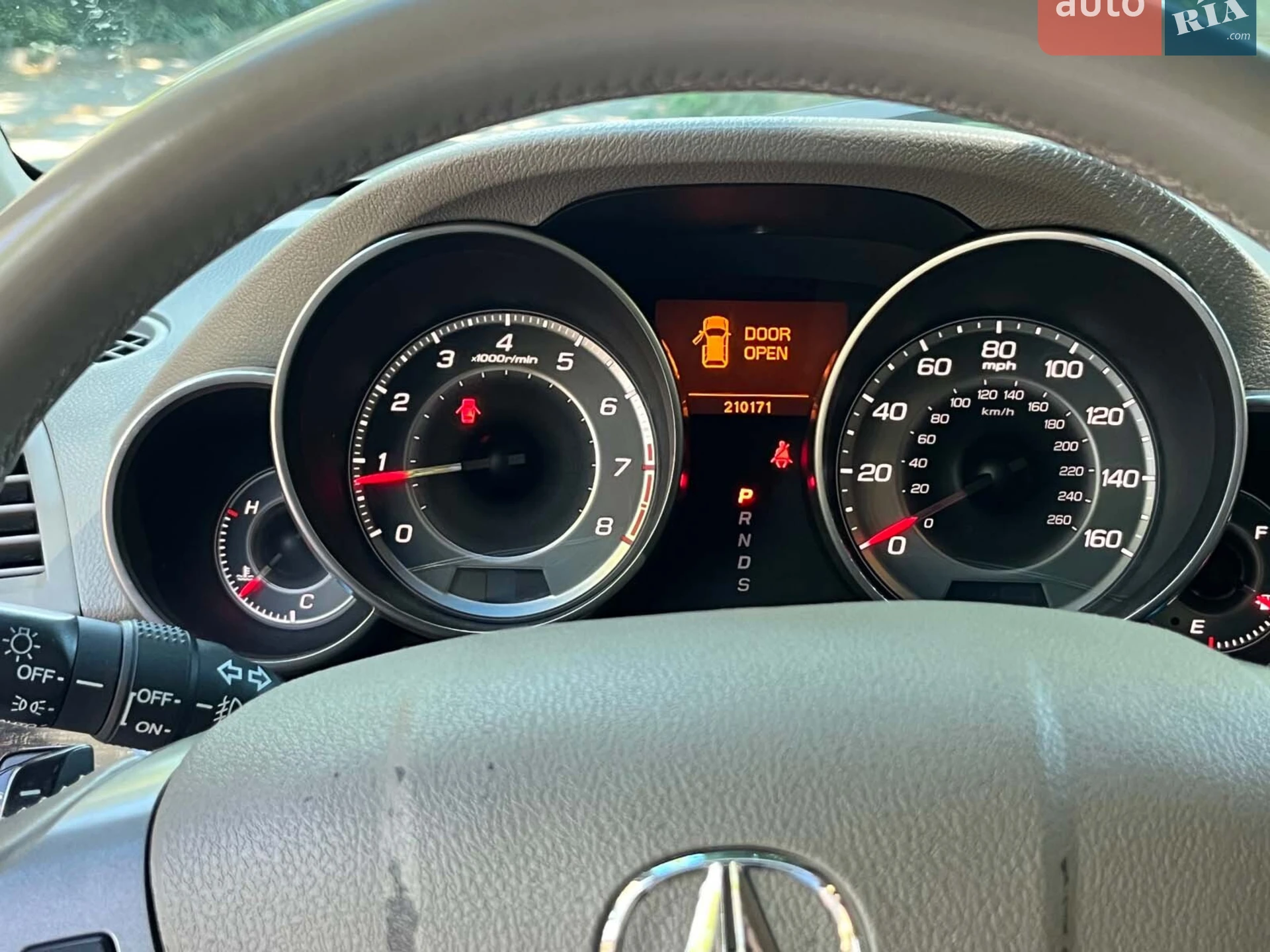 2011 Acura MDX - мініатюра 29
