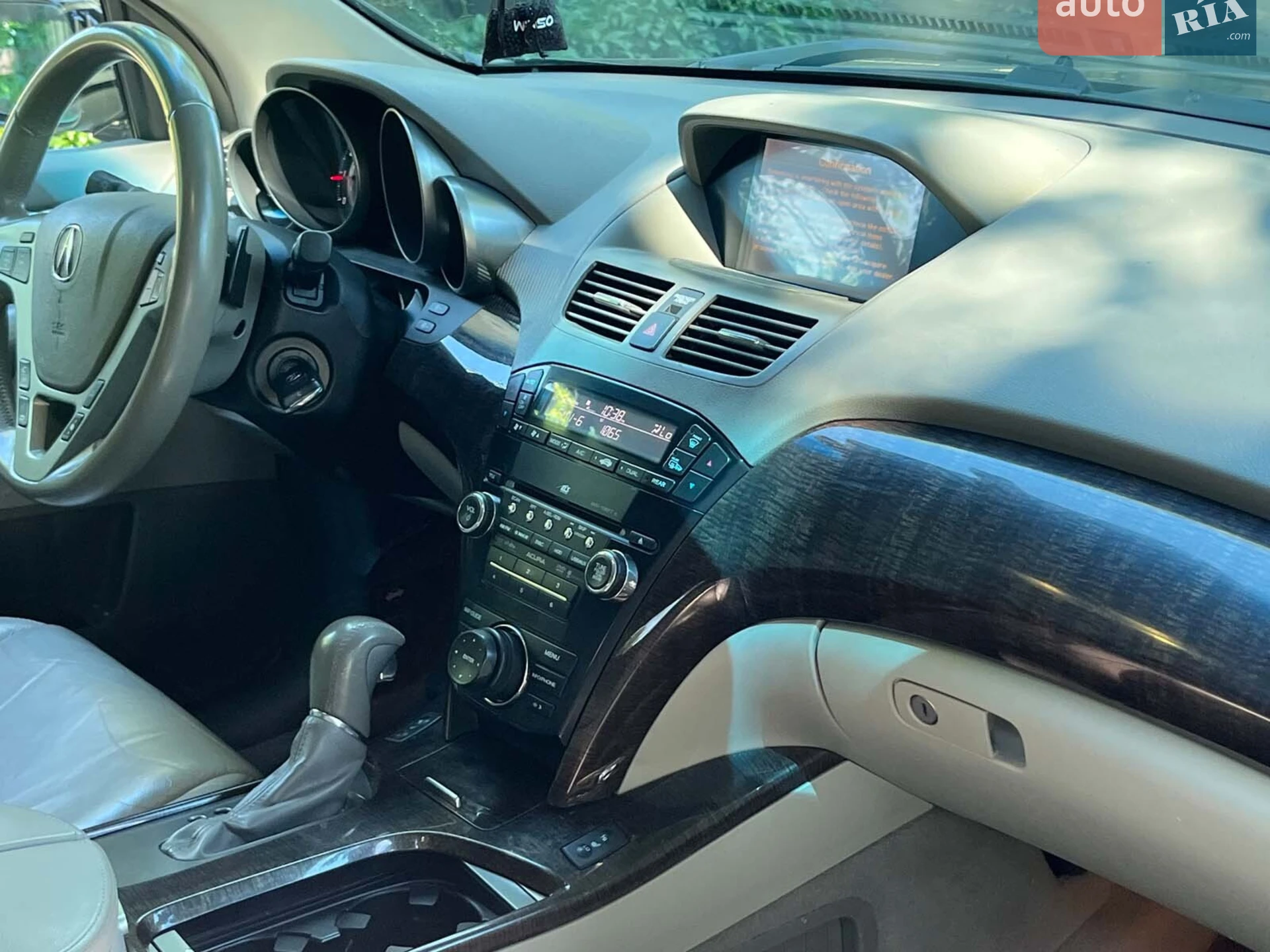 2011 Acura MDX - мініатюра 17