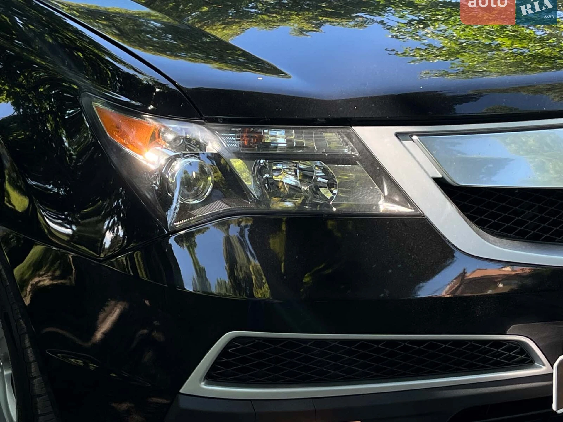 2011 Acura MDX - мініатюра 4