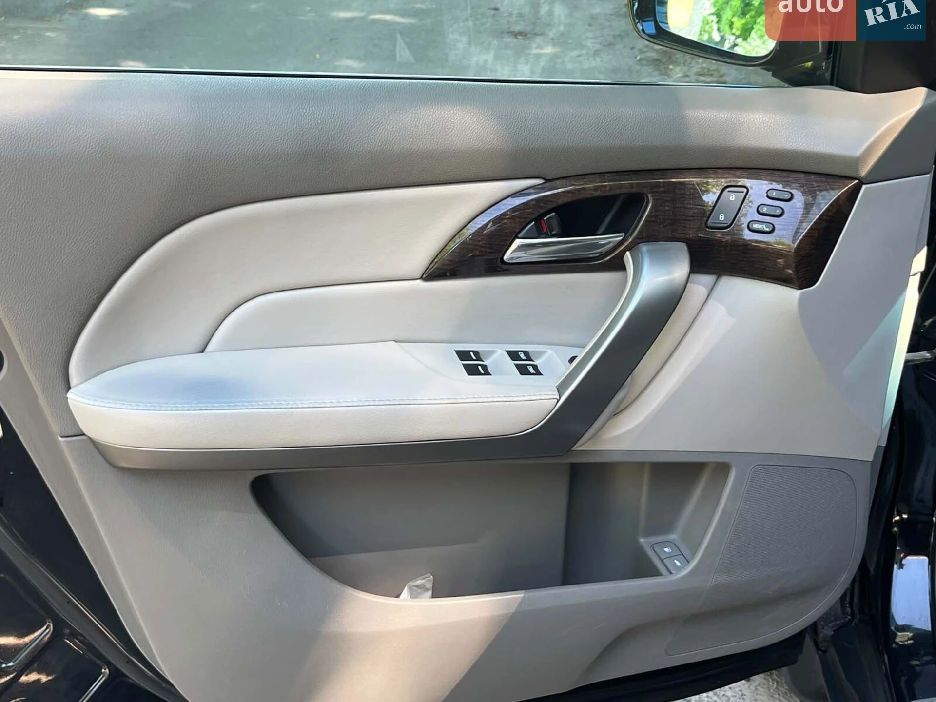 2011 Acura MDX - мініатюра 22