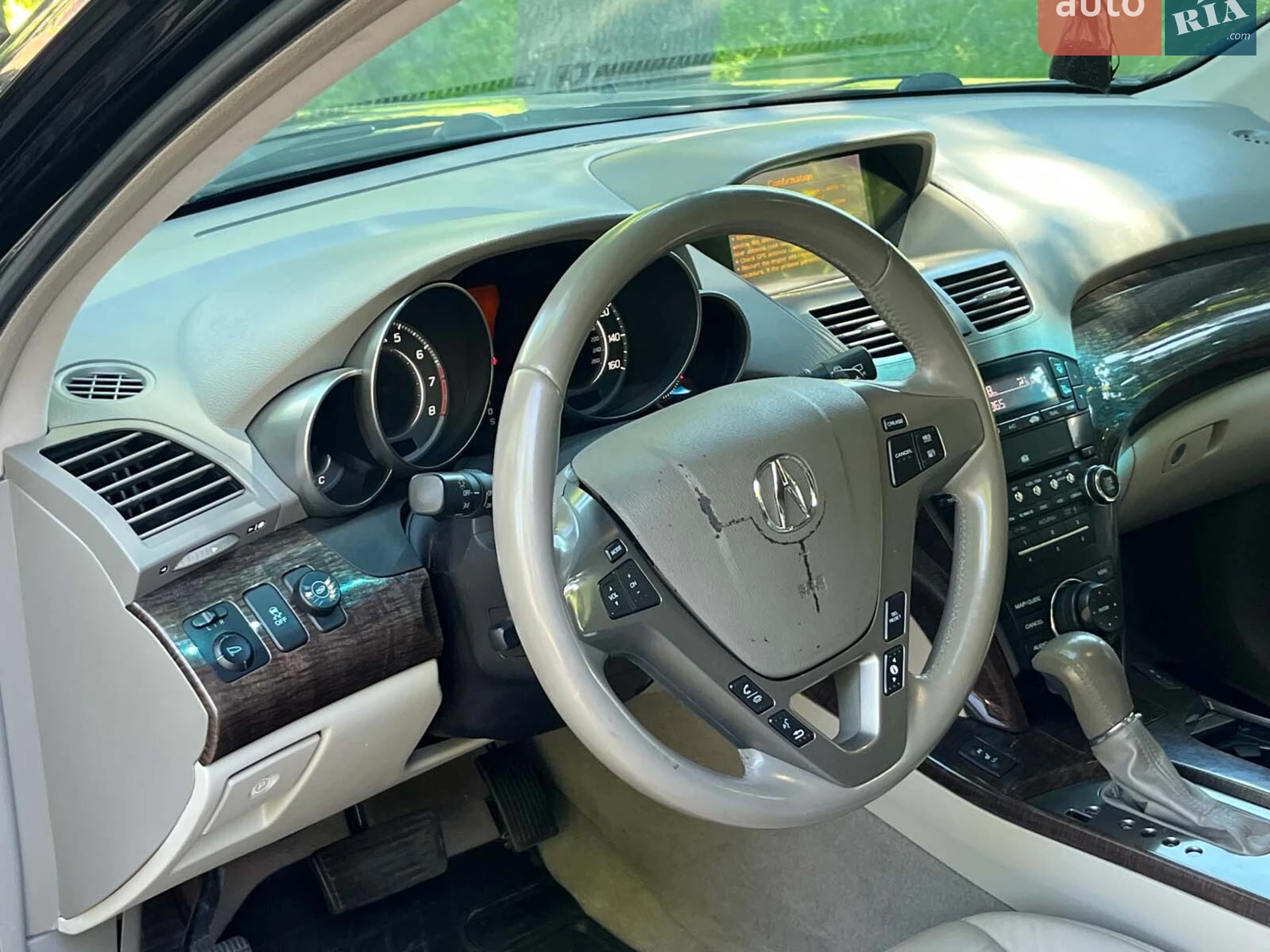 2011 Acura MDX - мініатюра 27