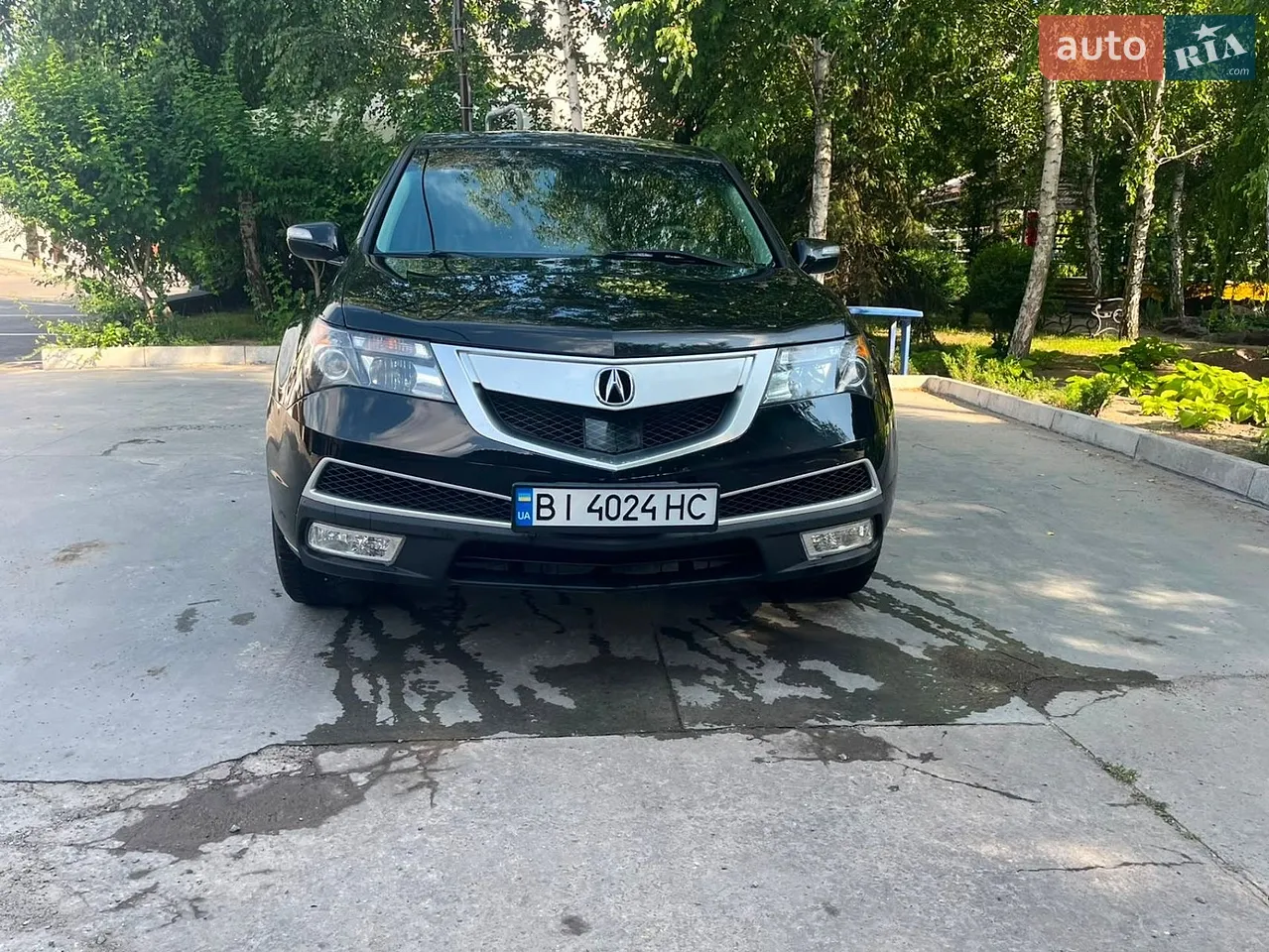 2012 Acura MDX - мініатюра 35