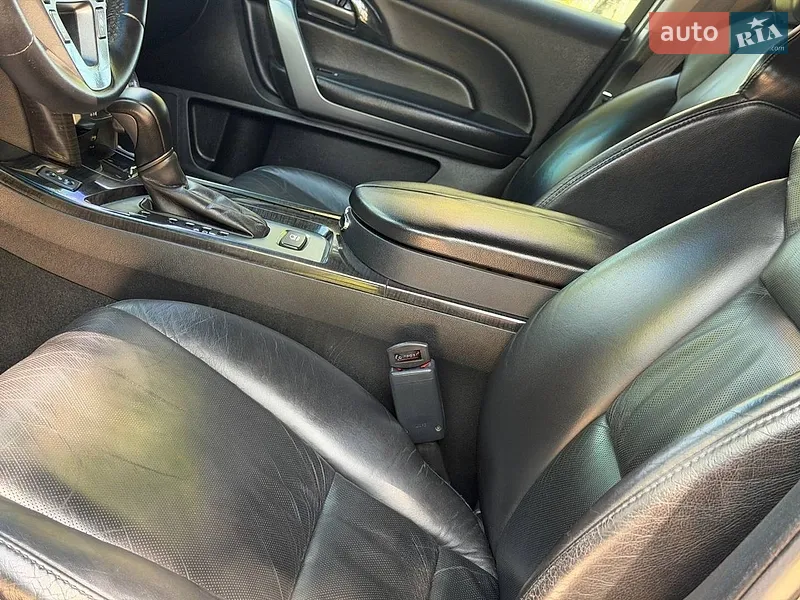 Acura MDX 2008 VIN 2HNYD28558H515595 фото оголошення 26 з 79